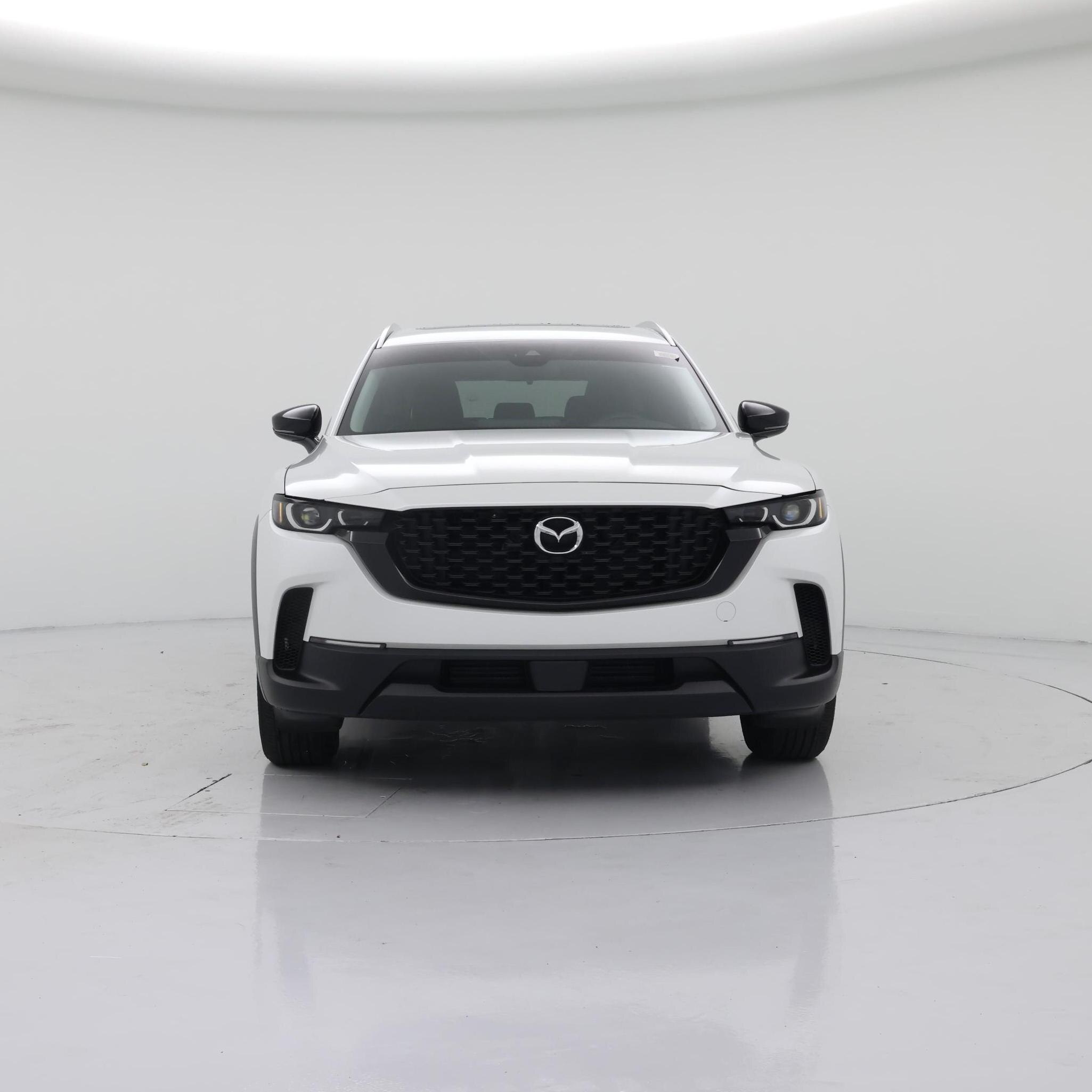 Thumbnail: 2024 Mazda CX-50 - 5