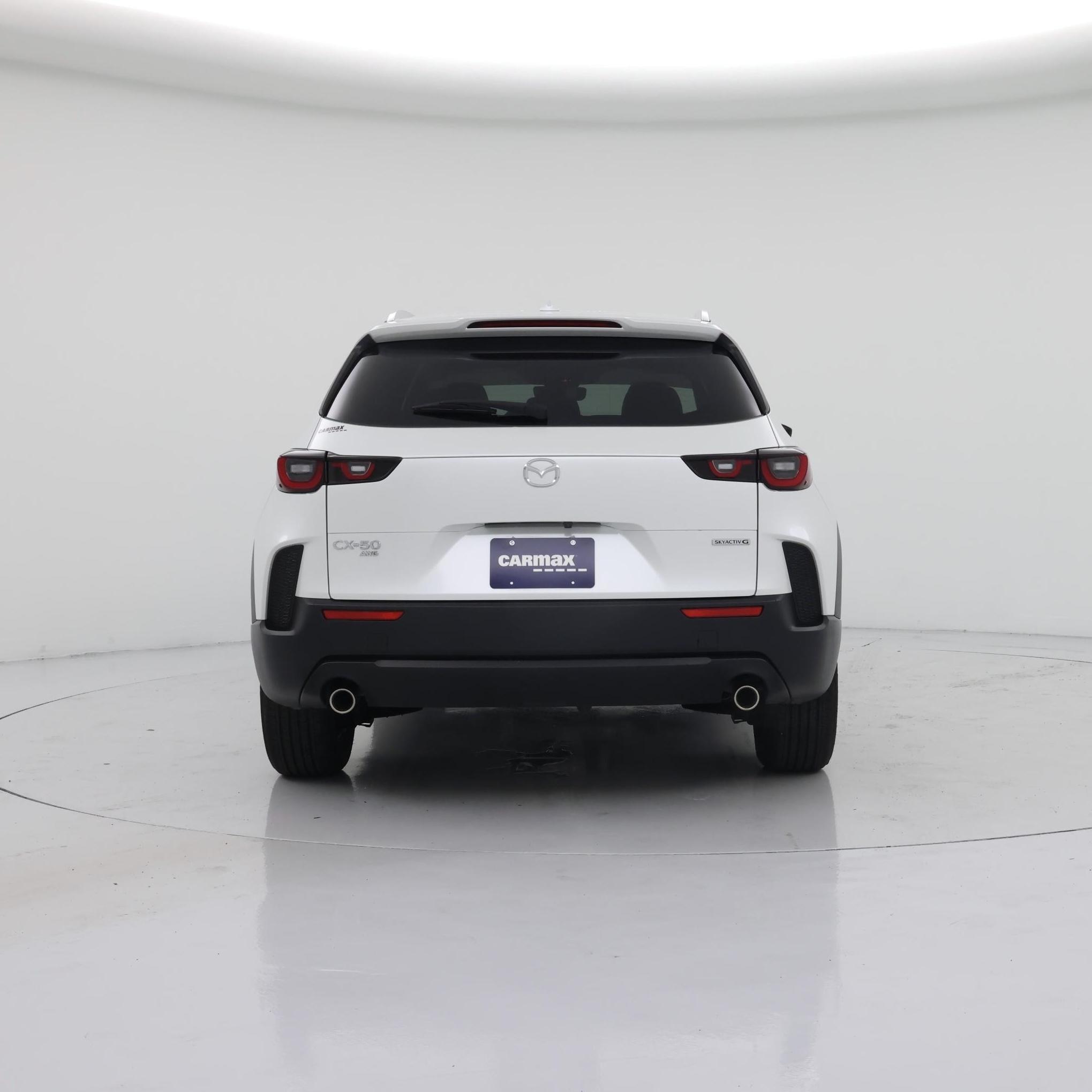 Thumbnail: 2024 Mazda CX-50 - 6