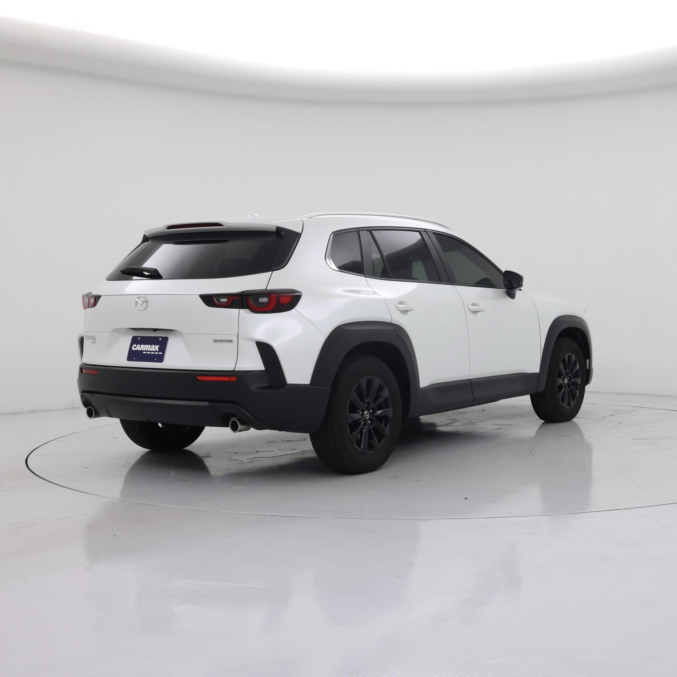 Thumbnail: 2024 Mazda CX-50 - 8