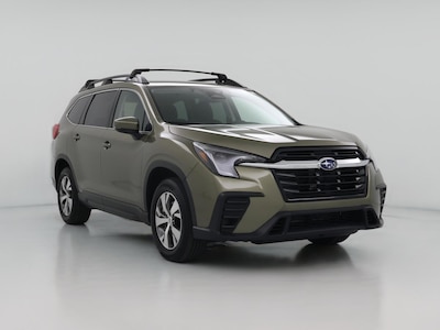 2024 Subaru Ascent Premium