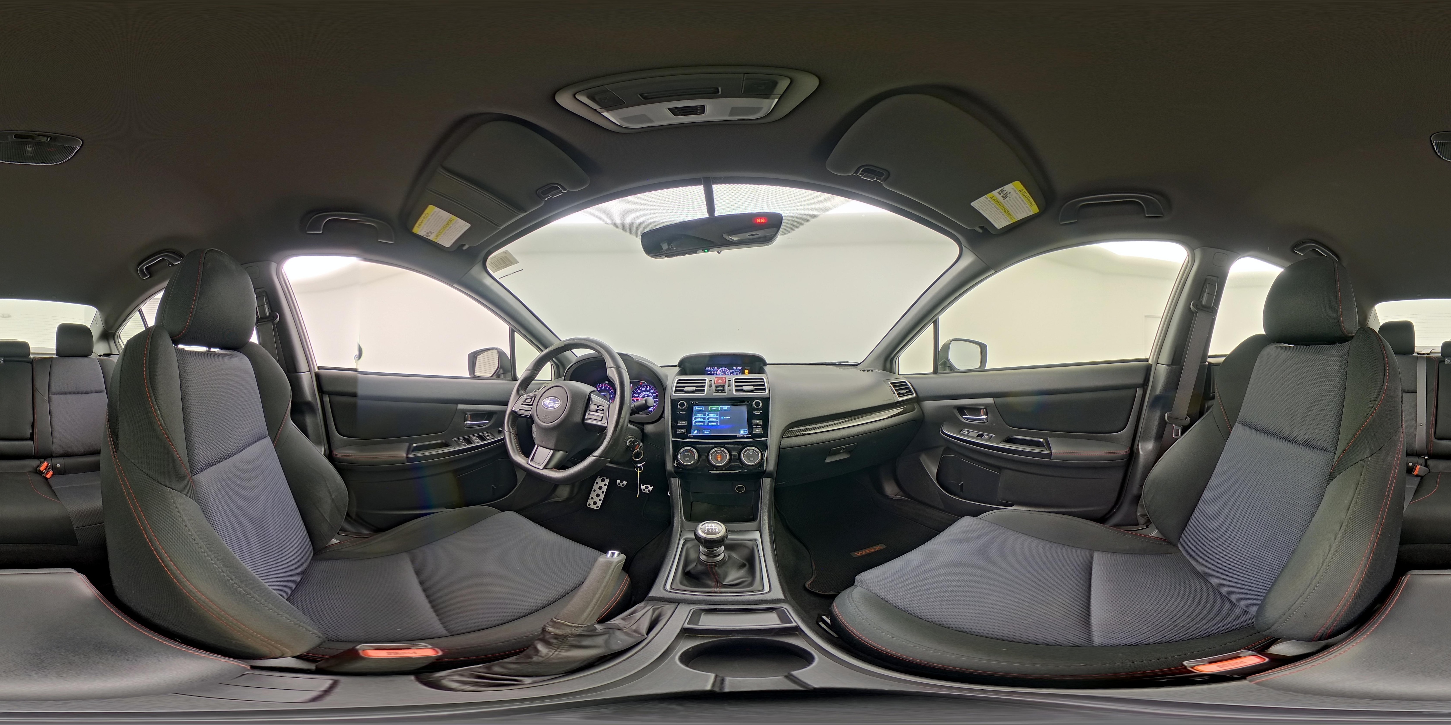 2018 Subaru WRX Base - Photo 24