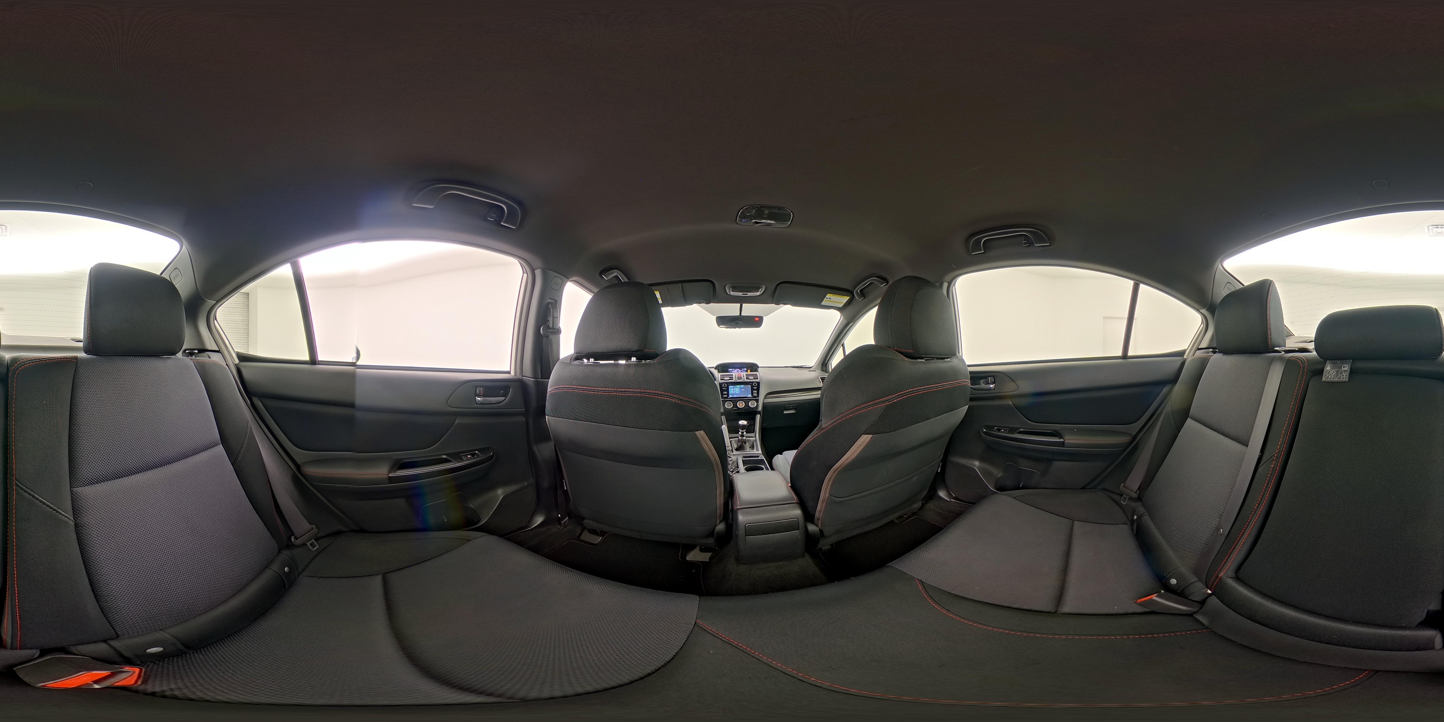 2018 Subaru WRX Base - Photo 25