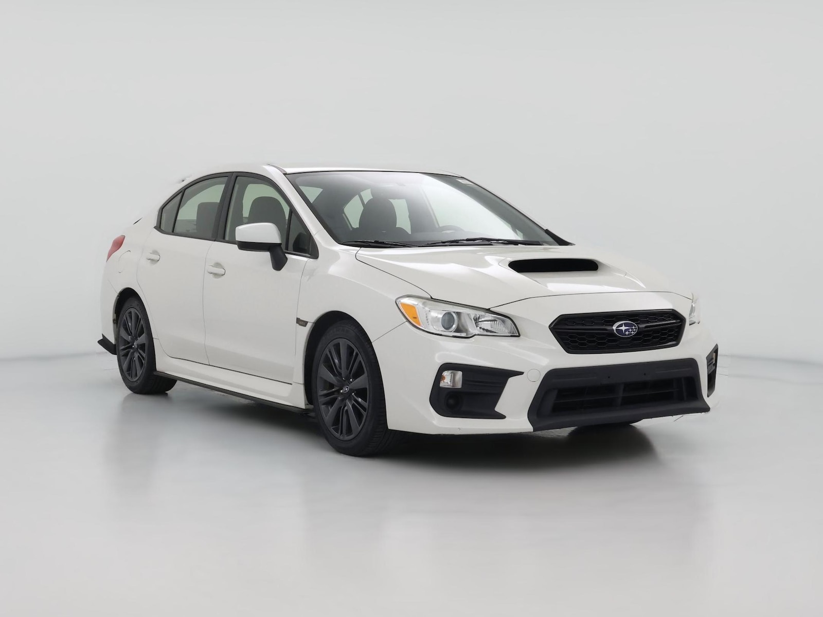 2018 Subaru WRX Base - Photo 1