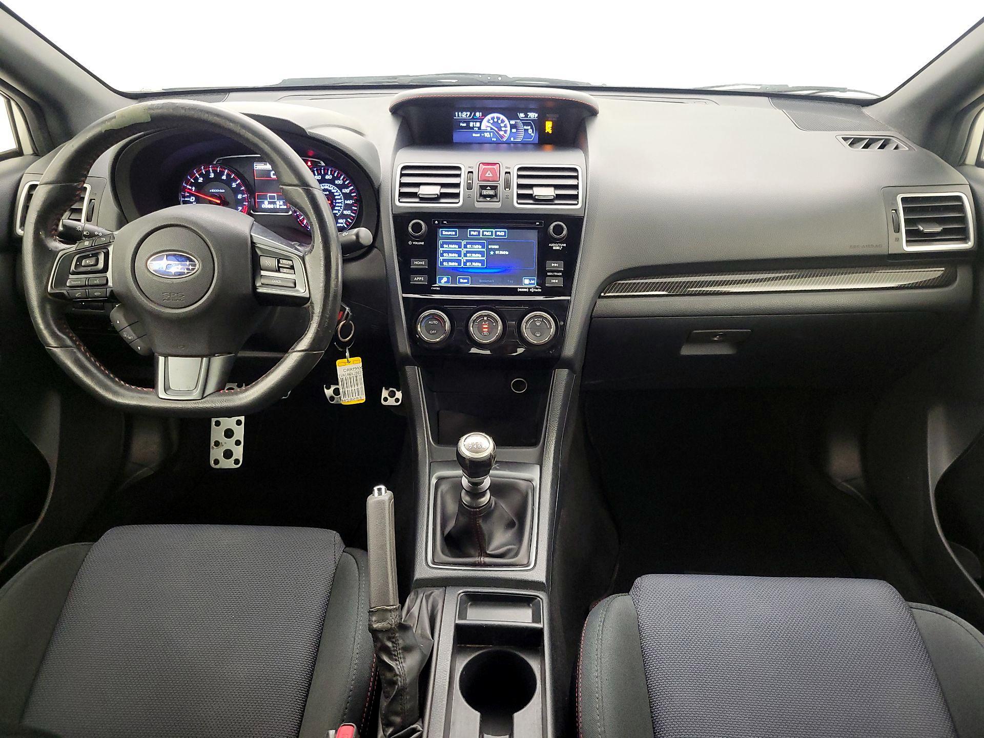 Thumbnail: 2018 Subaru WRX - 9