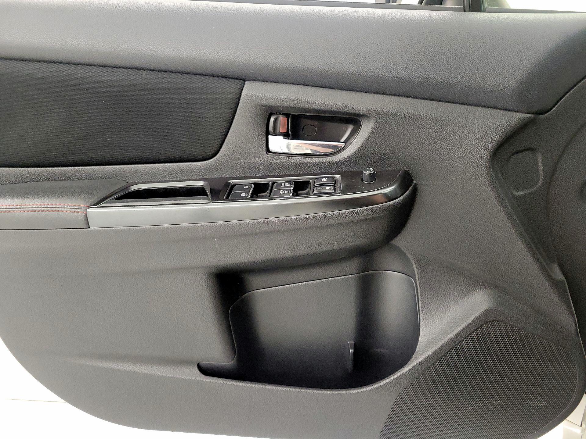 Thumbnail: 2018 Subaru WRX - 12