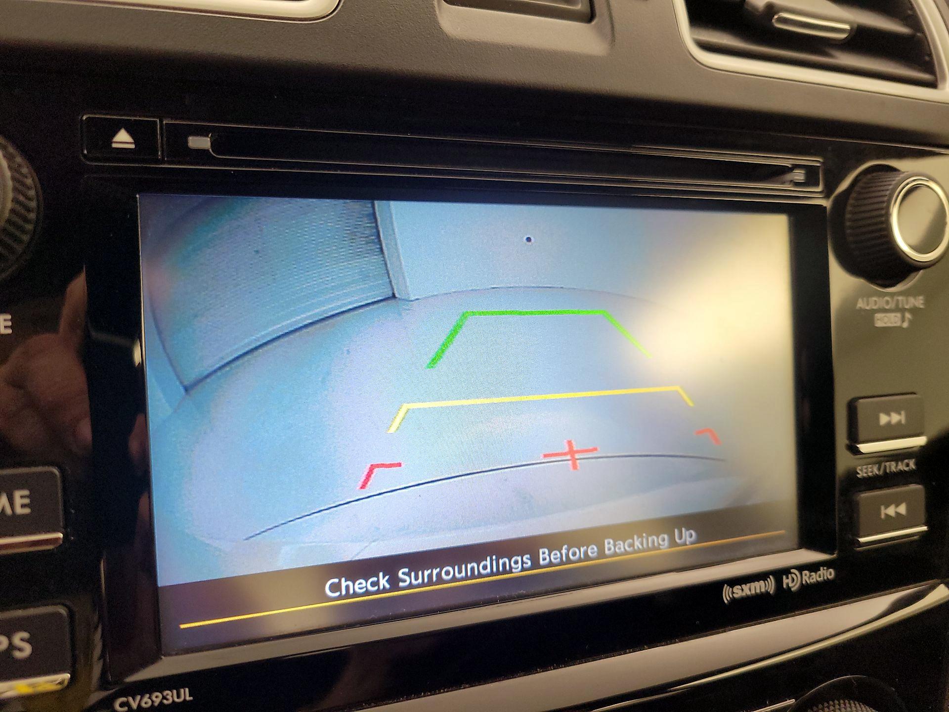 Thumbnail: 2018 Subaru WRX - 14