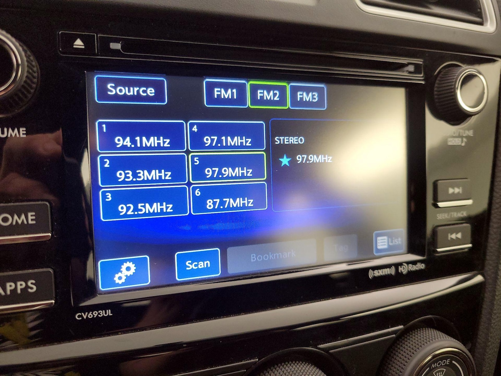 2018 Subaru WRX Base - Photo 16