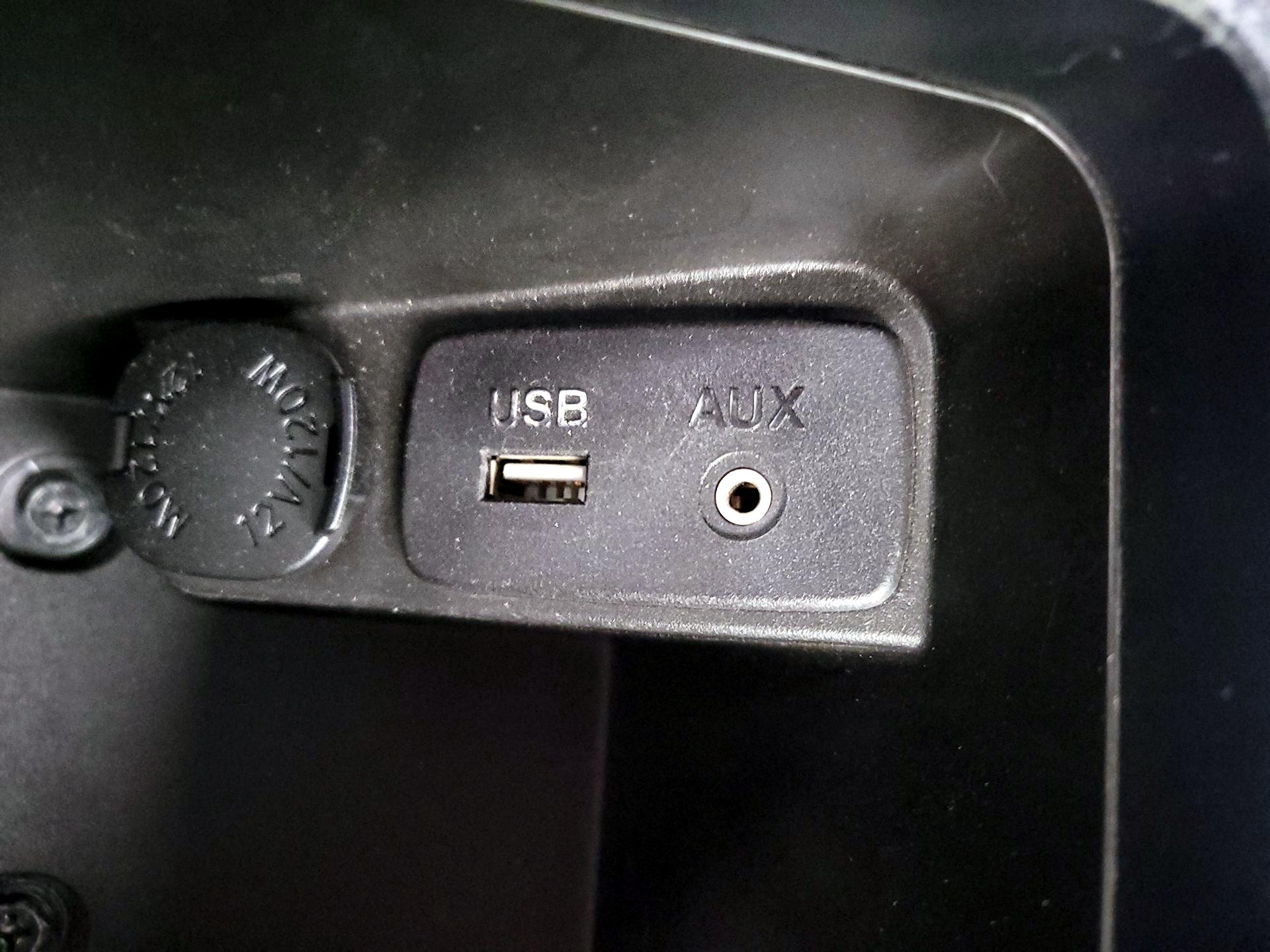 Thumbnail: 2018 Subaru WRX - 18