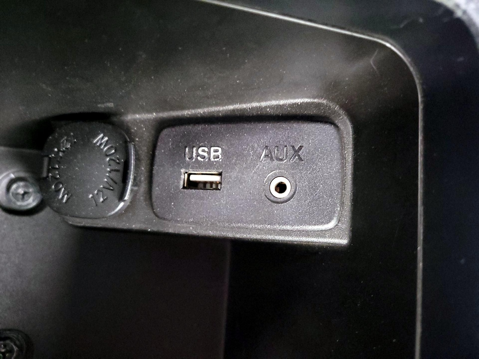 2018 Subaru WRX Base - Photo 19