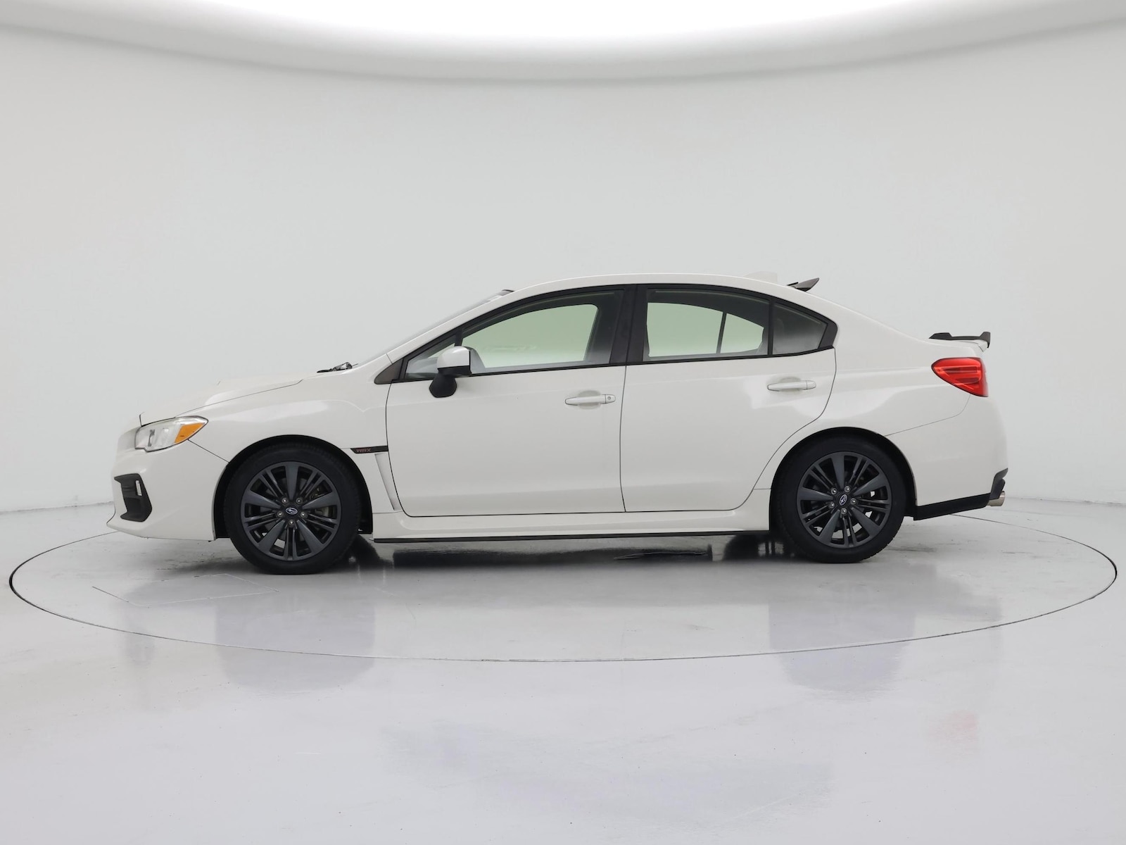 2018 Subaru WRX Base - Photo 4