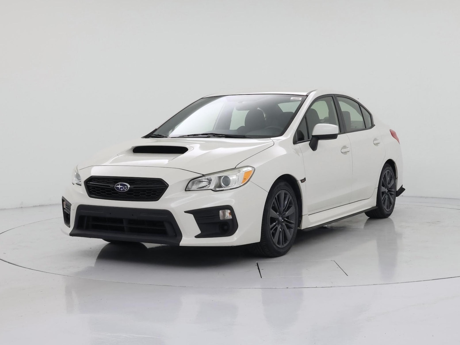 2018 Subaru WRX Base - Photo 5