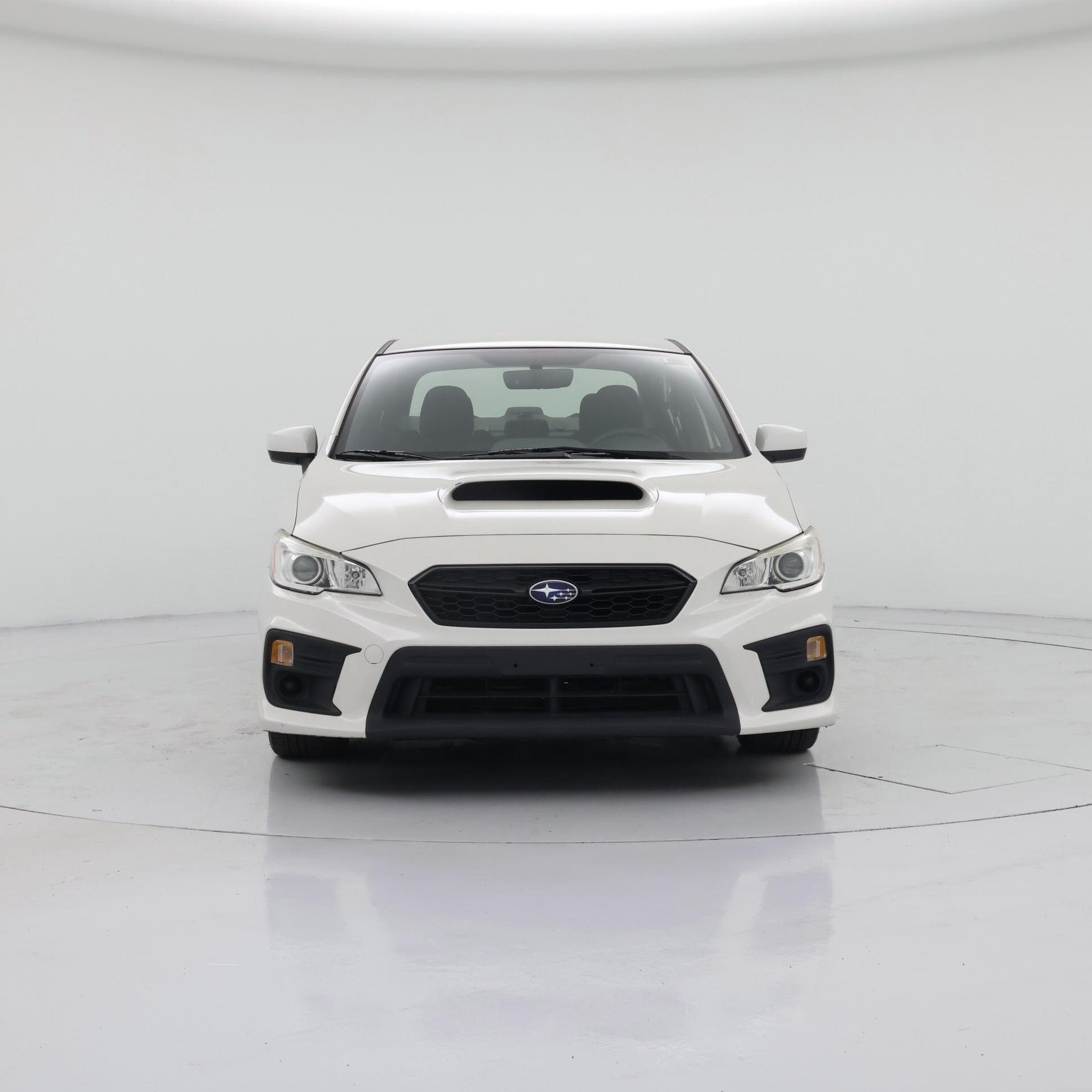 Thumbnail: 2018 Subaru WRX - 5