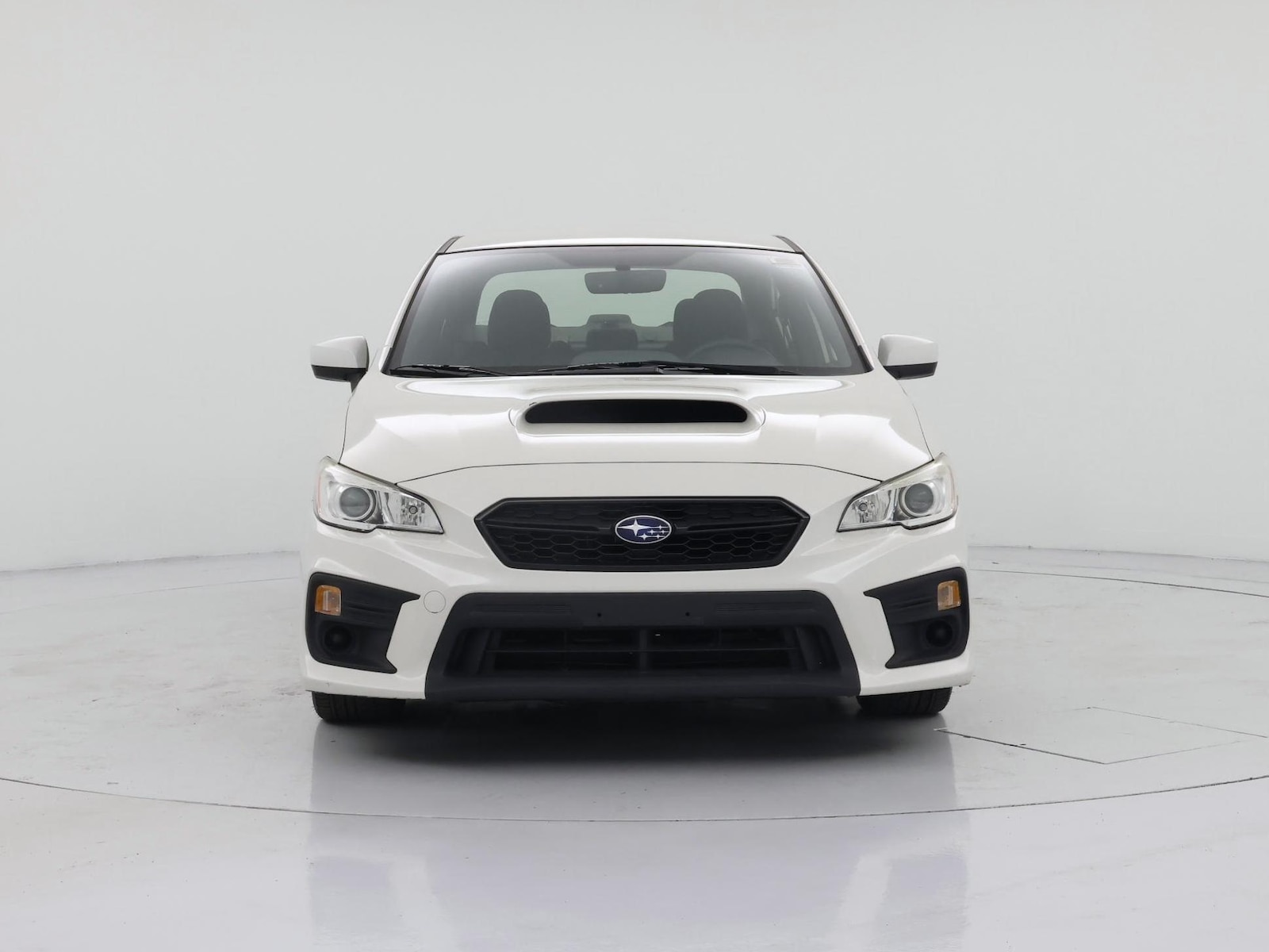2018 Subaru WRX Base - Photo 6