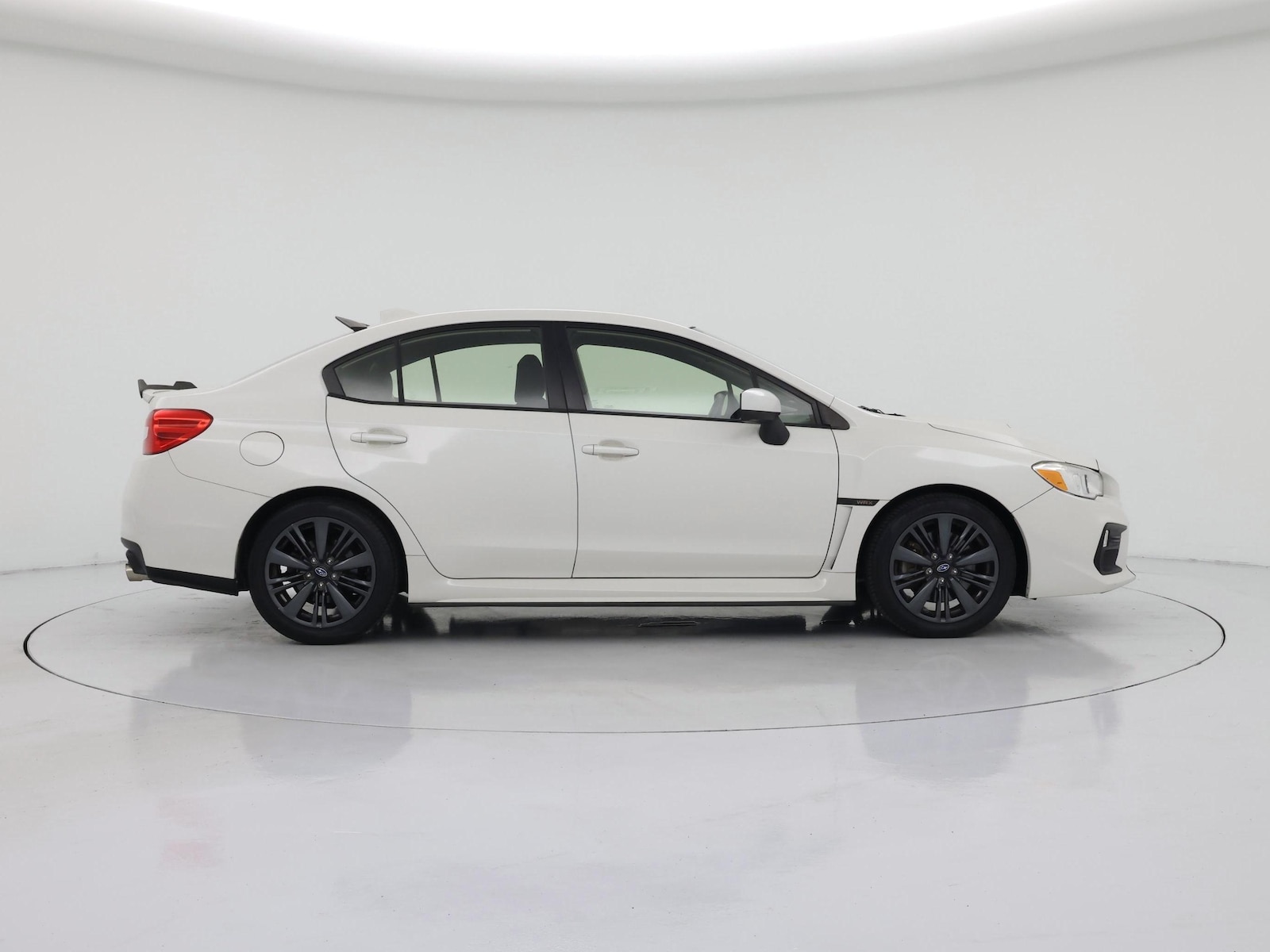 2018 Subaru WRX Base - Photo 8