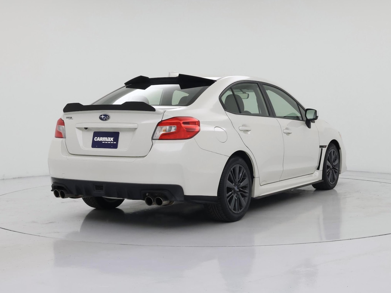2018 Subaru WRX Base - Photo 9