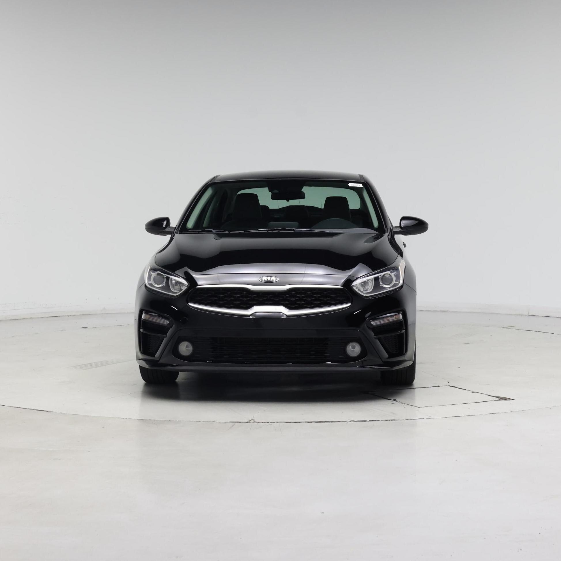 Thumbnail: 2021 Kia Forte - 5