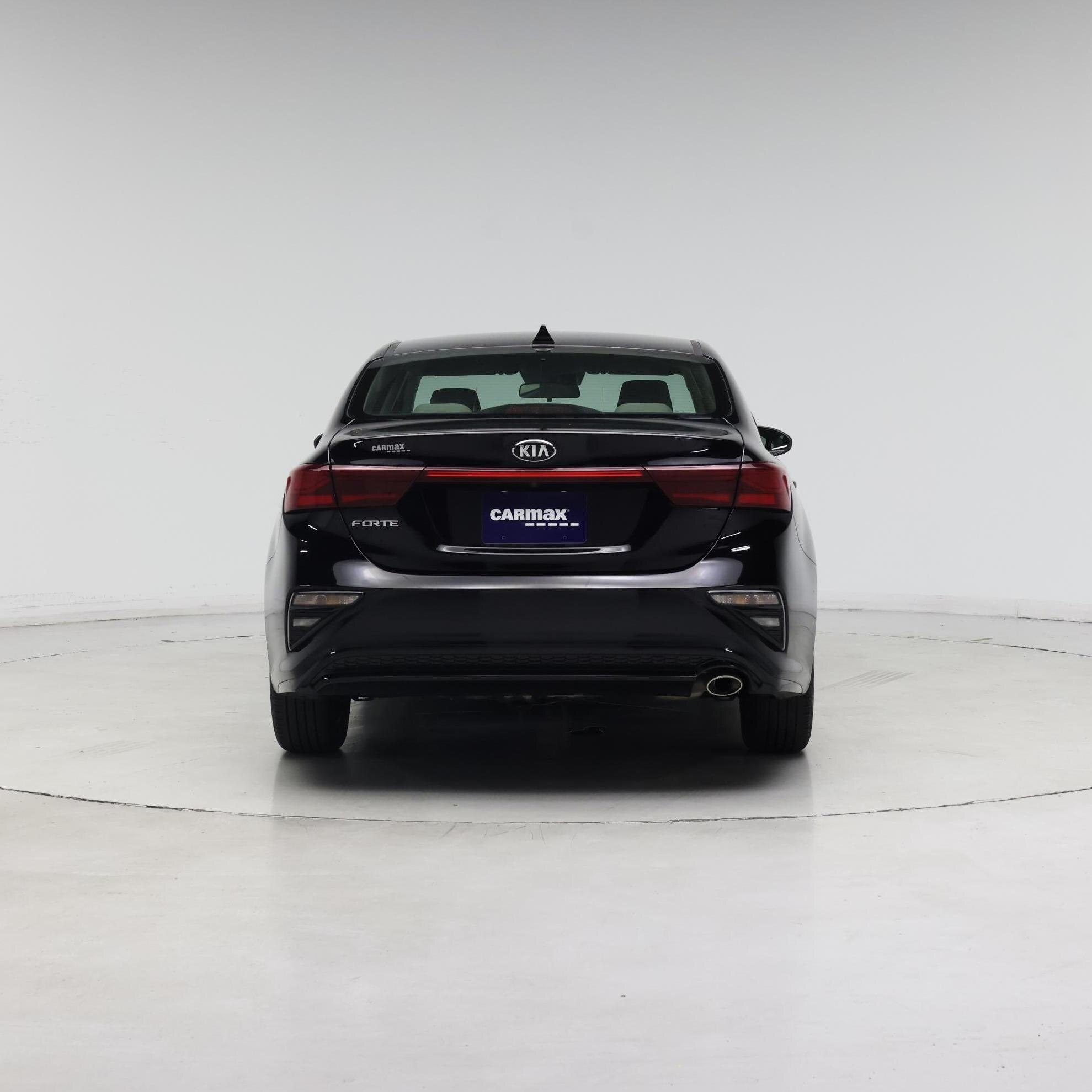 Thumbnail: 2021 Kia Forte - 6