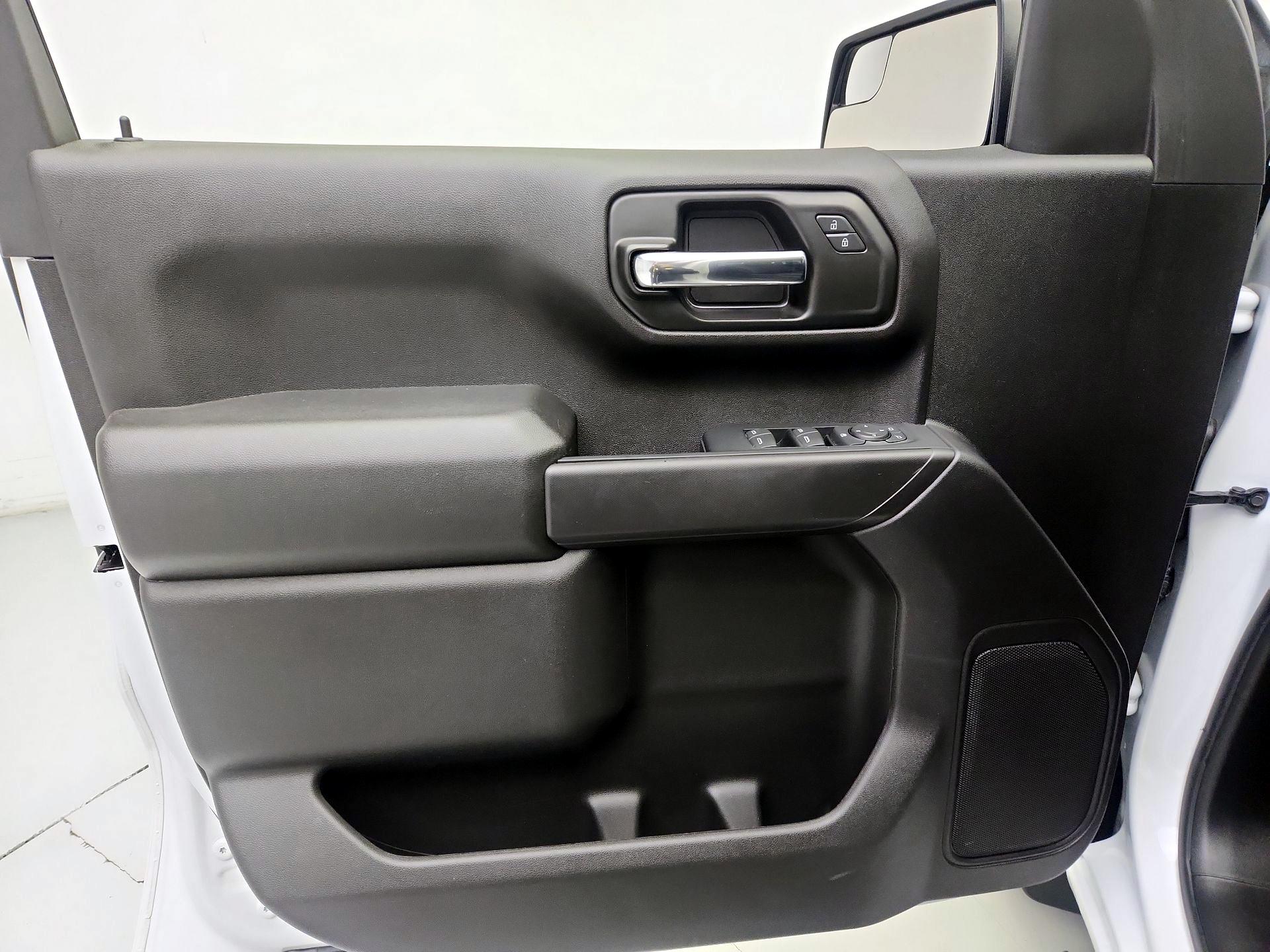 Thumbnail: 2024 Chevrolet Silverado 1500 - 12