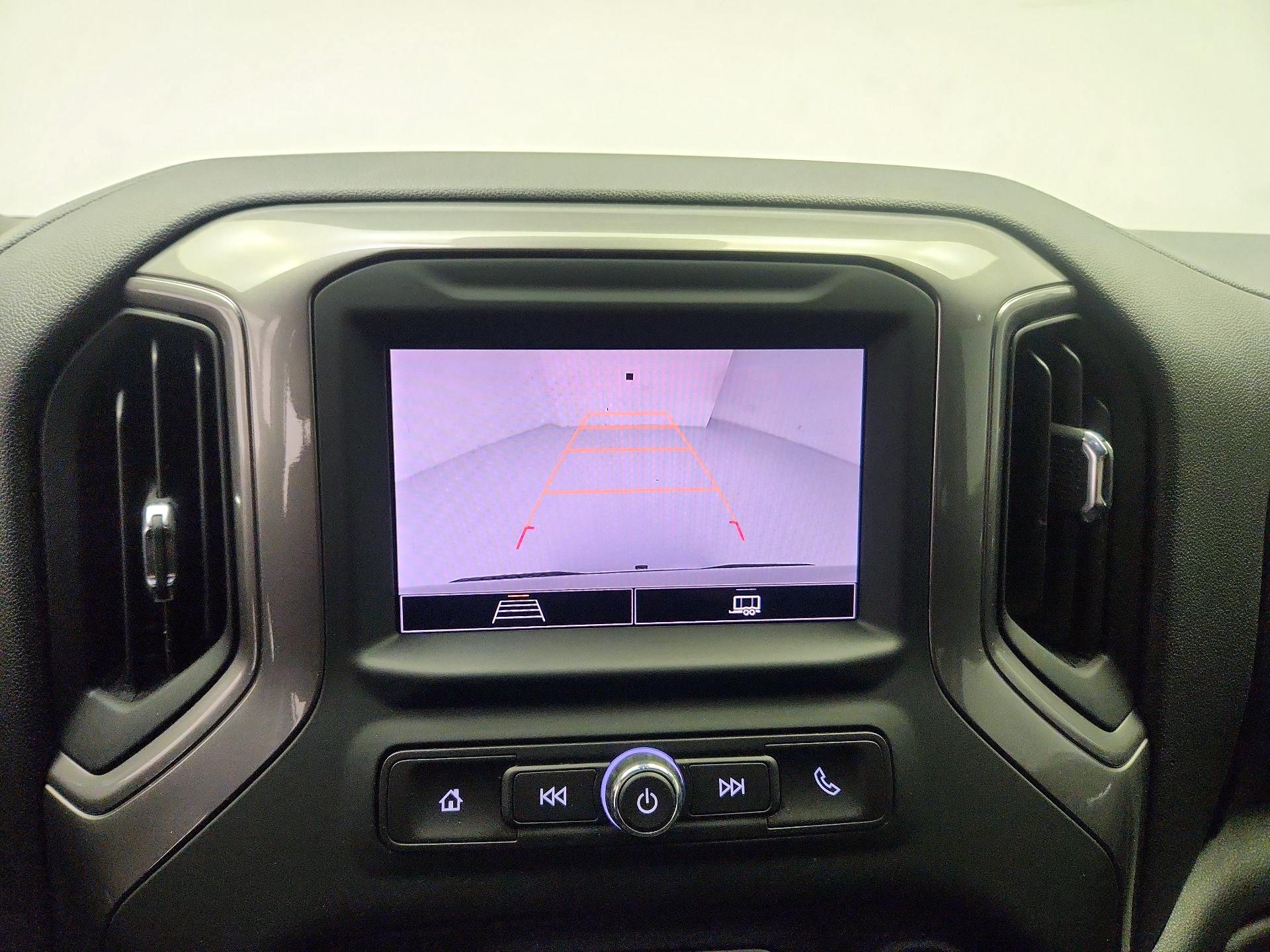 Thumbnail: 2024 Chevrolet Silverado 1500 - 14