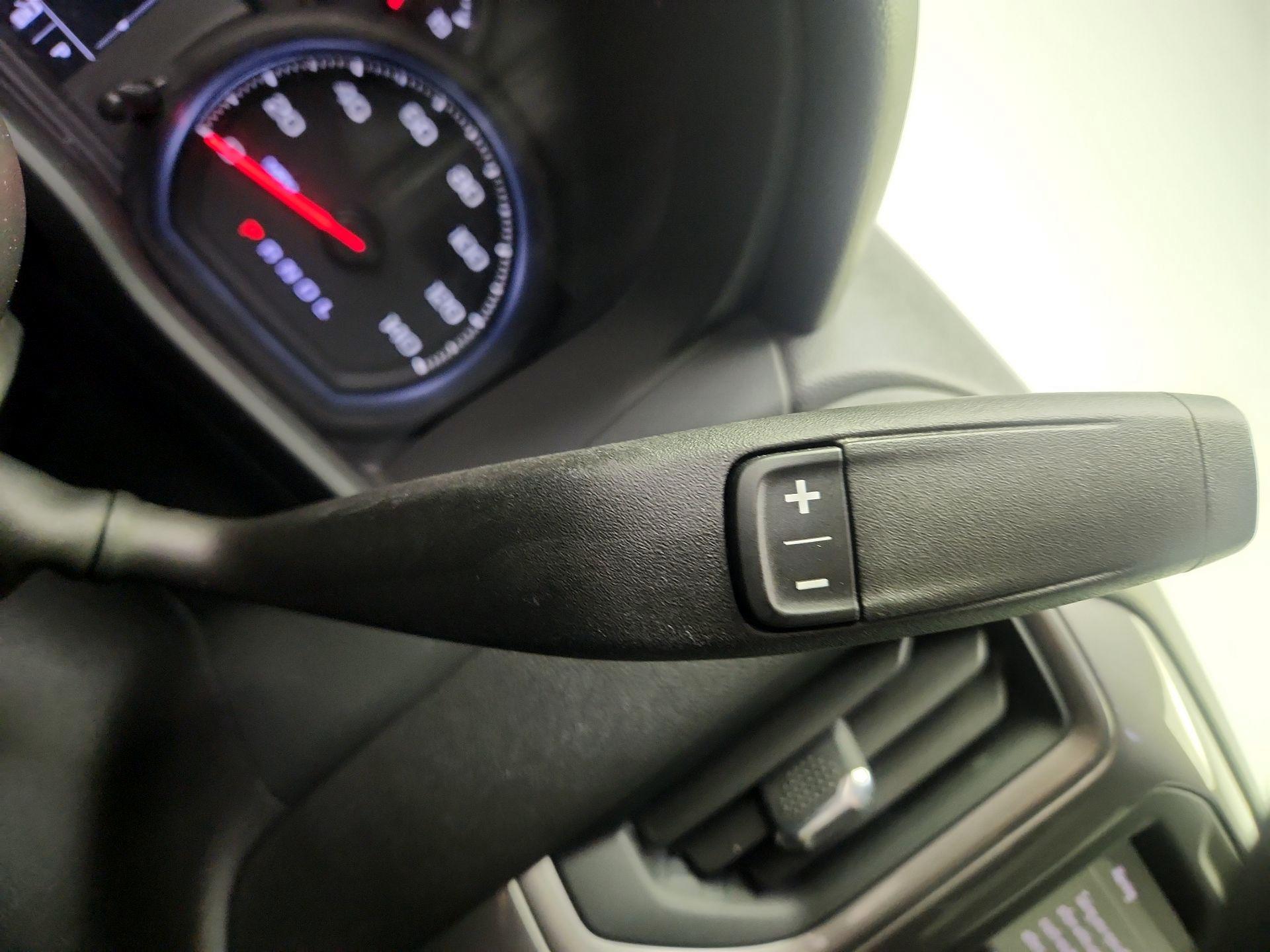 Thumbnail: 2024 Chevrolet Silverado 1500 - 17