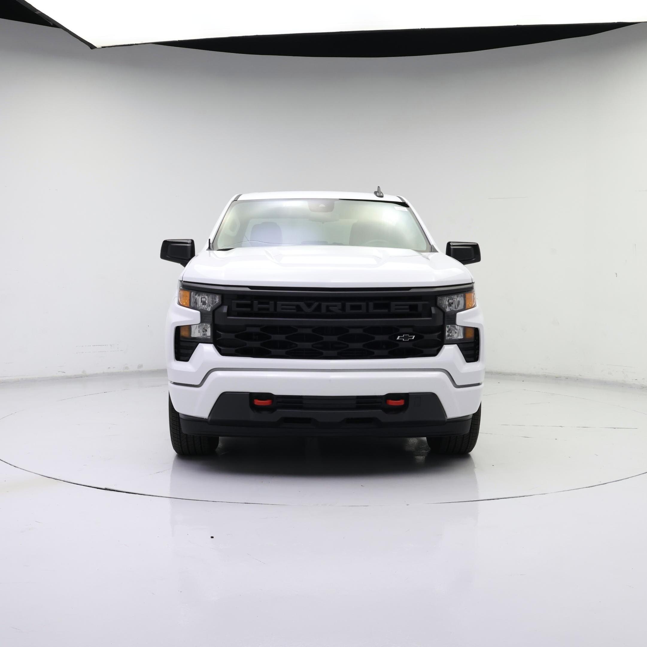 Thumbnail: 2024 Chevrolet Silverado 1500 - 5