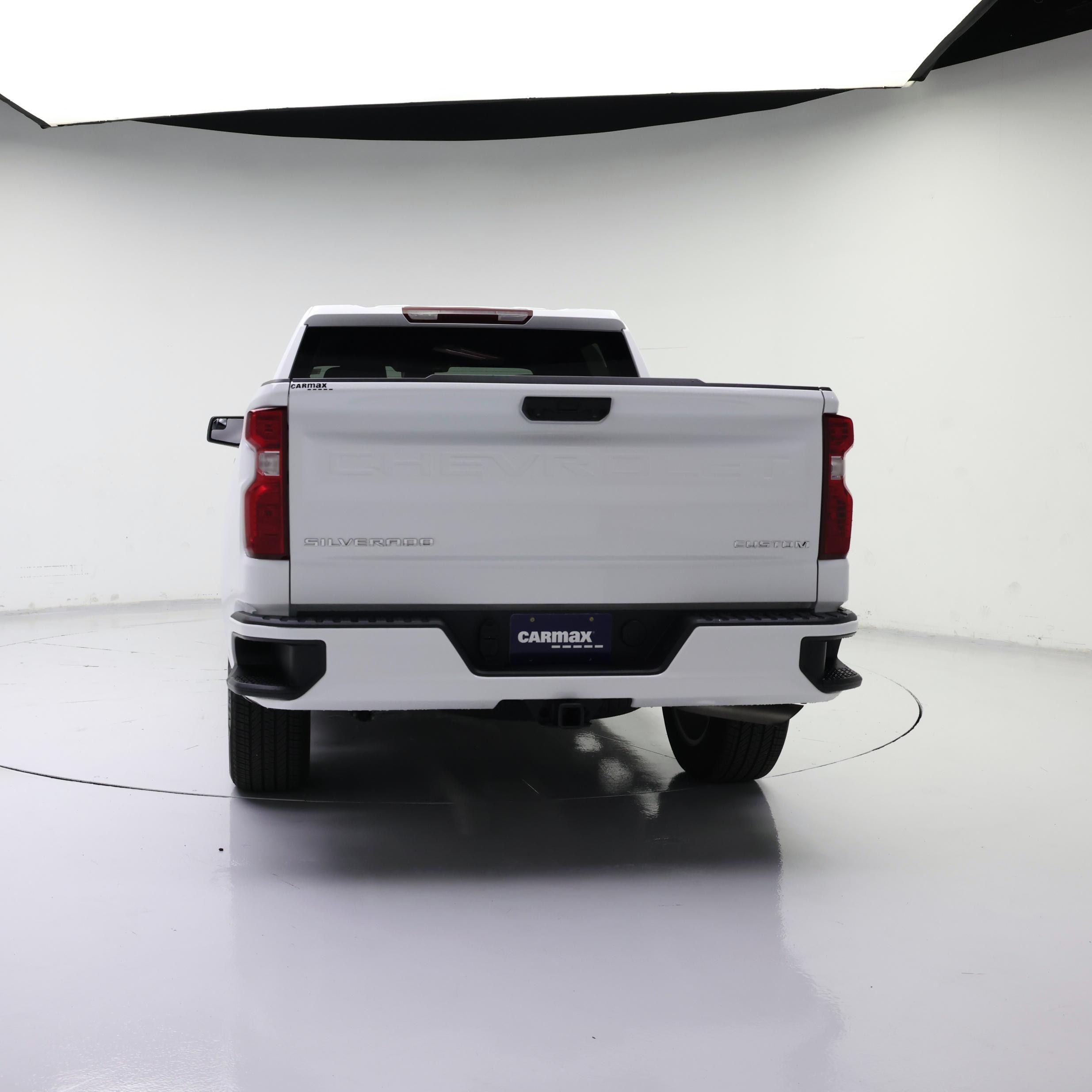 Thumbnail: 2024 Chevrolet Silverado 1500 - 6