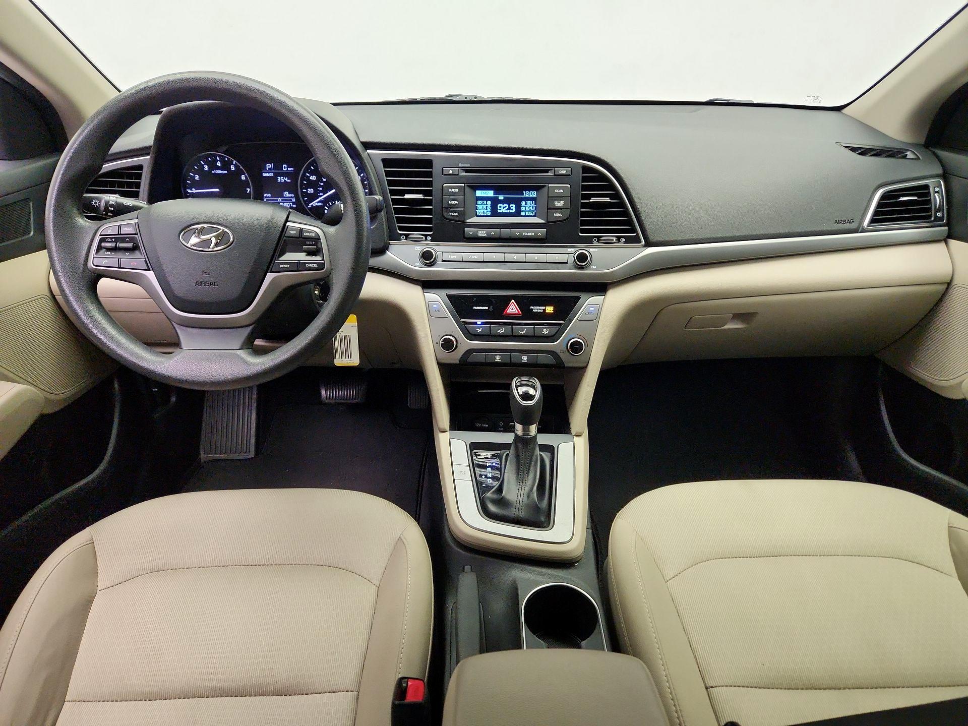 Thumbnail: 2018 Hyundai Elantra - 9