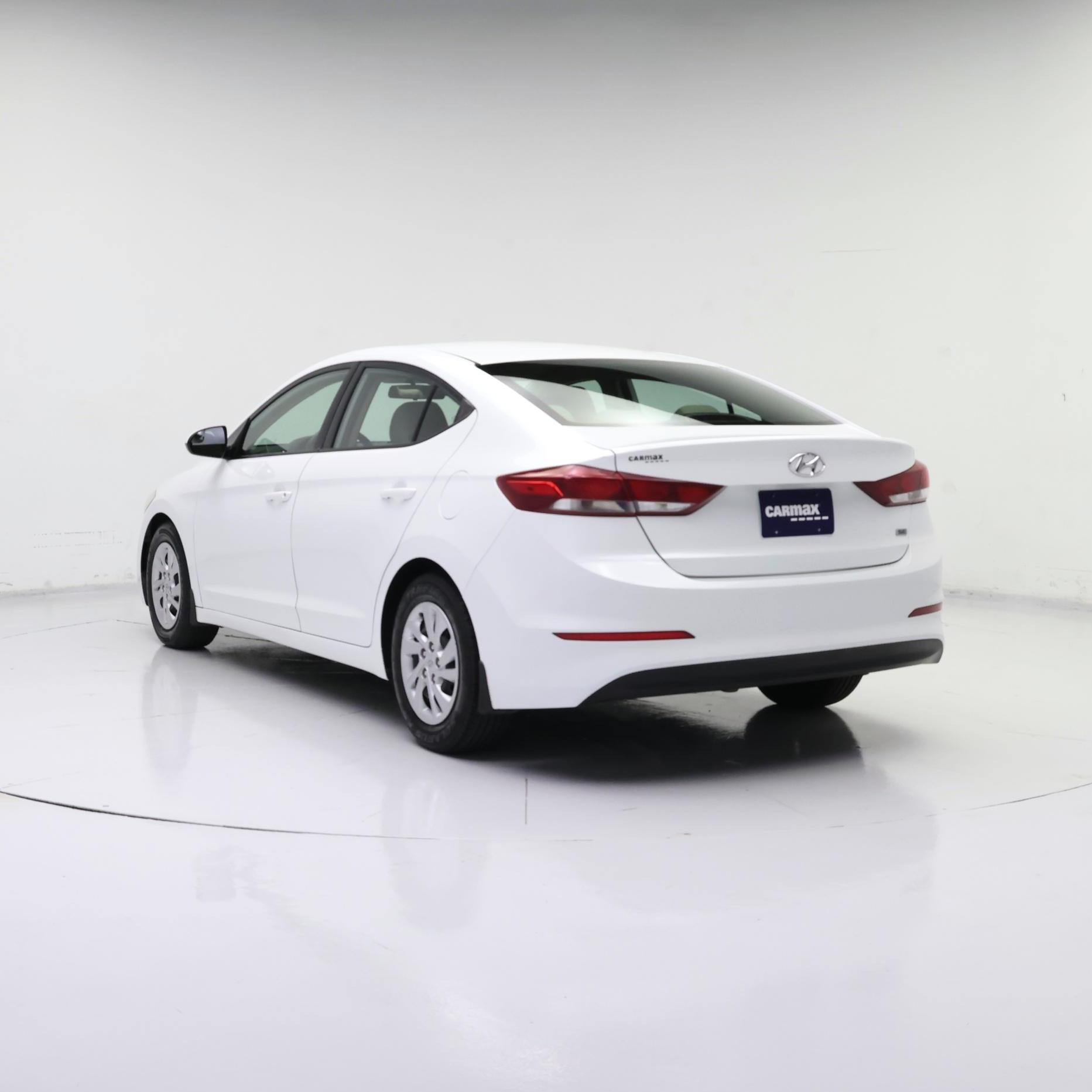 Thumbnail: 2018 Hyundai Elantra - 2