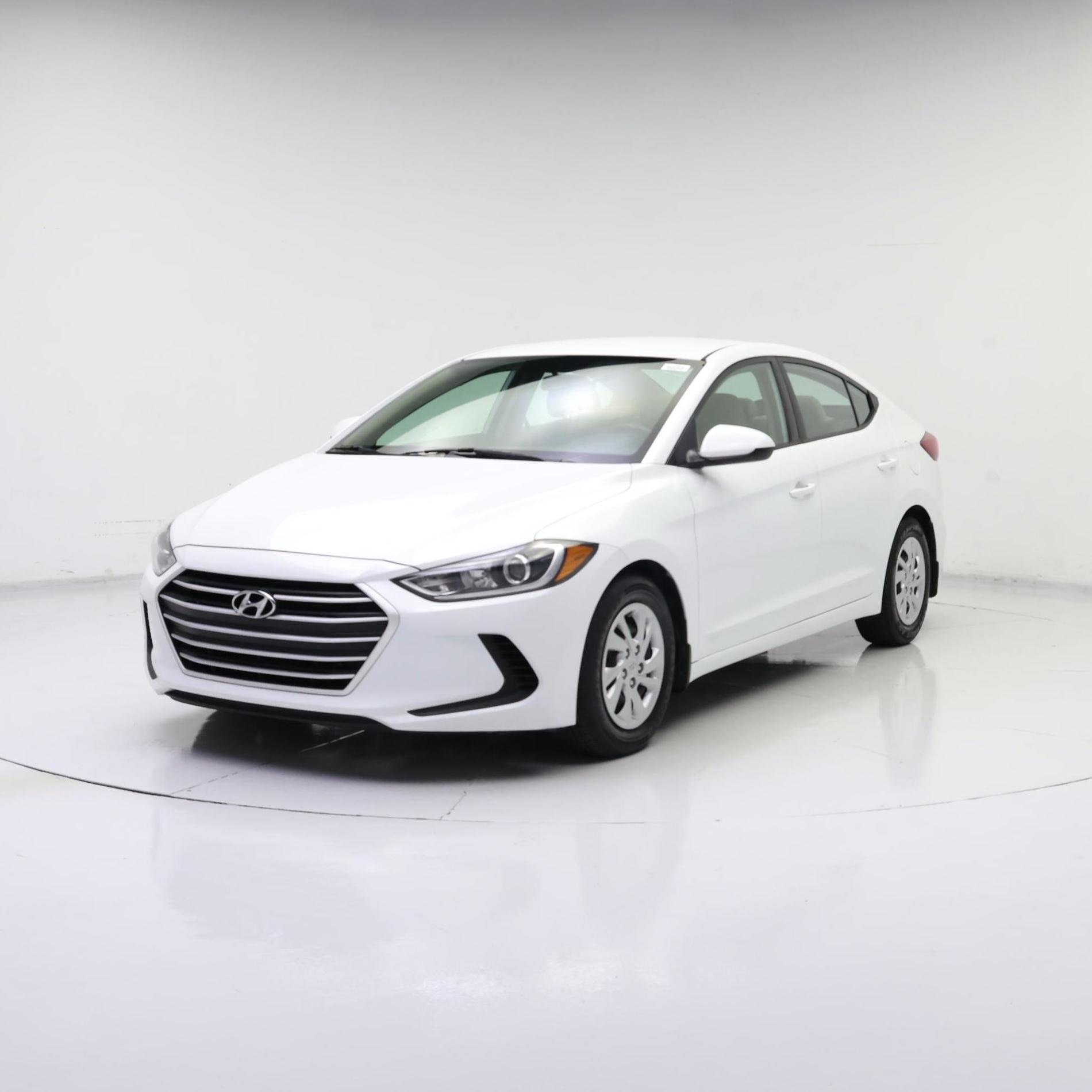 Thumbnail: 2018 Hyundai Elantra - 4