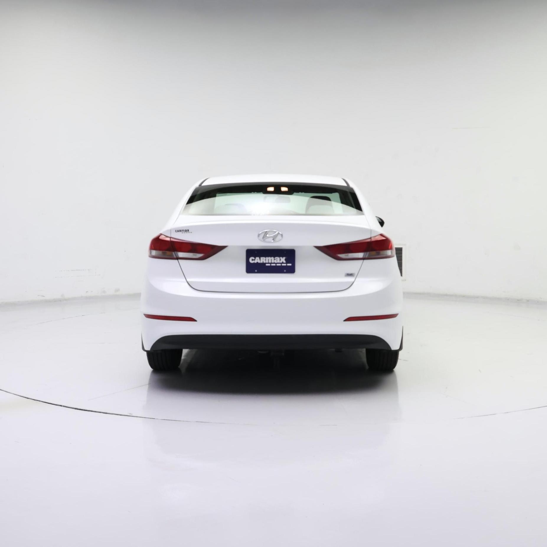 Thumbnail: 2018 Hyundai Elantra - 6