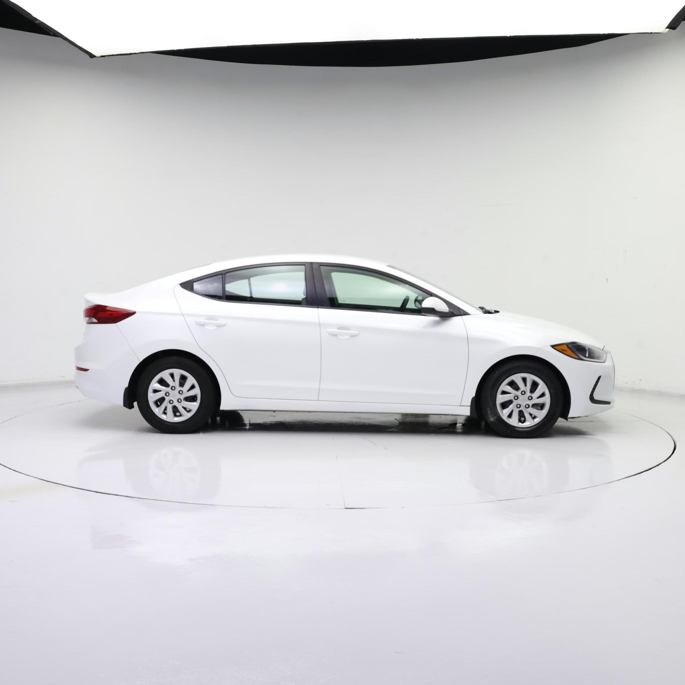 Thumbnail: 2018 Hyundai Elantra - 7