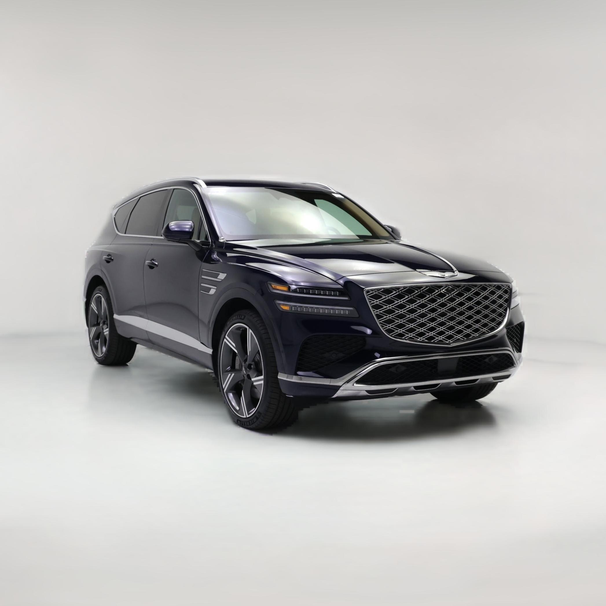 Thumbnail: 2025 Genesis GV80 - 1