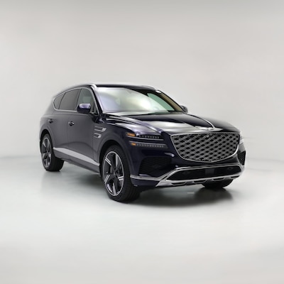 2025 Genesis GV80 2.5T Prestige
