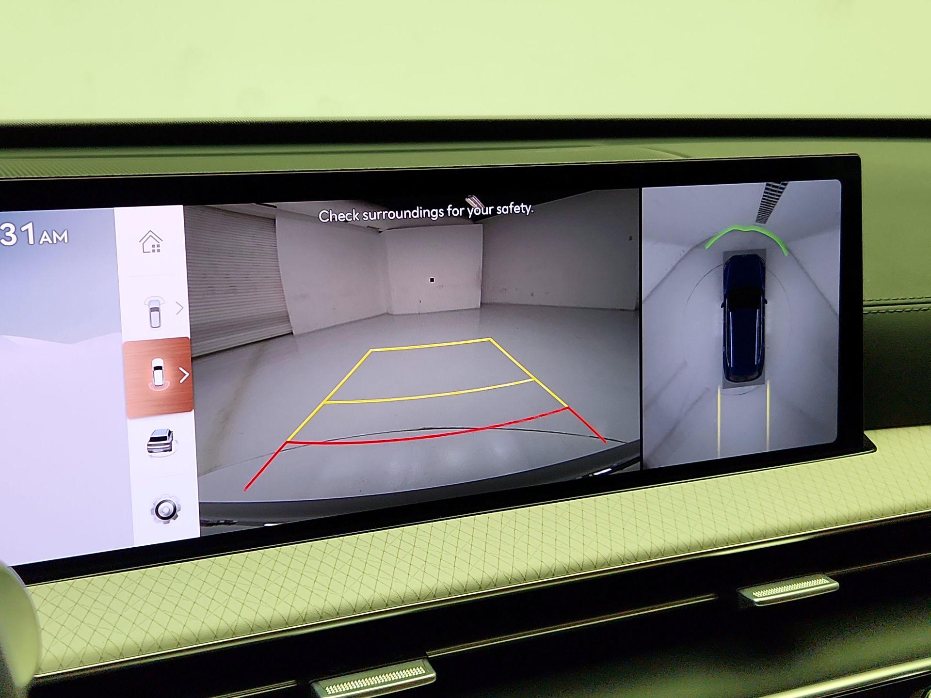 Thumbnail: 2025 Genesis GV80 - 15