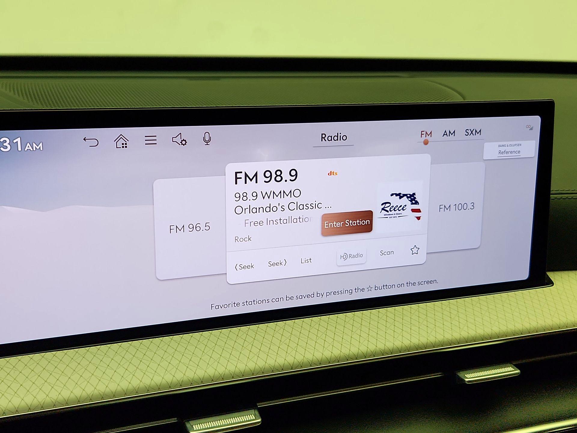 Thumbnail: 2025 Genesis GV80 - 16