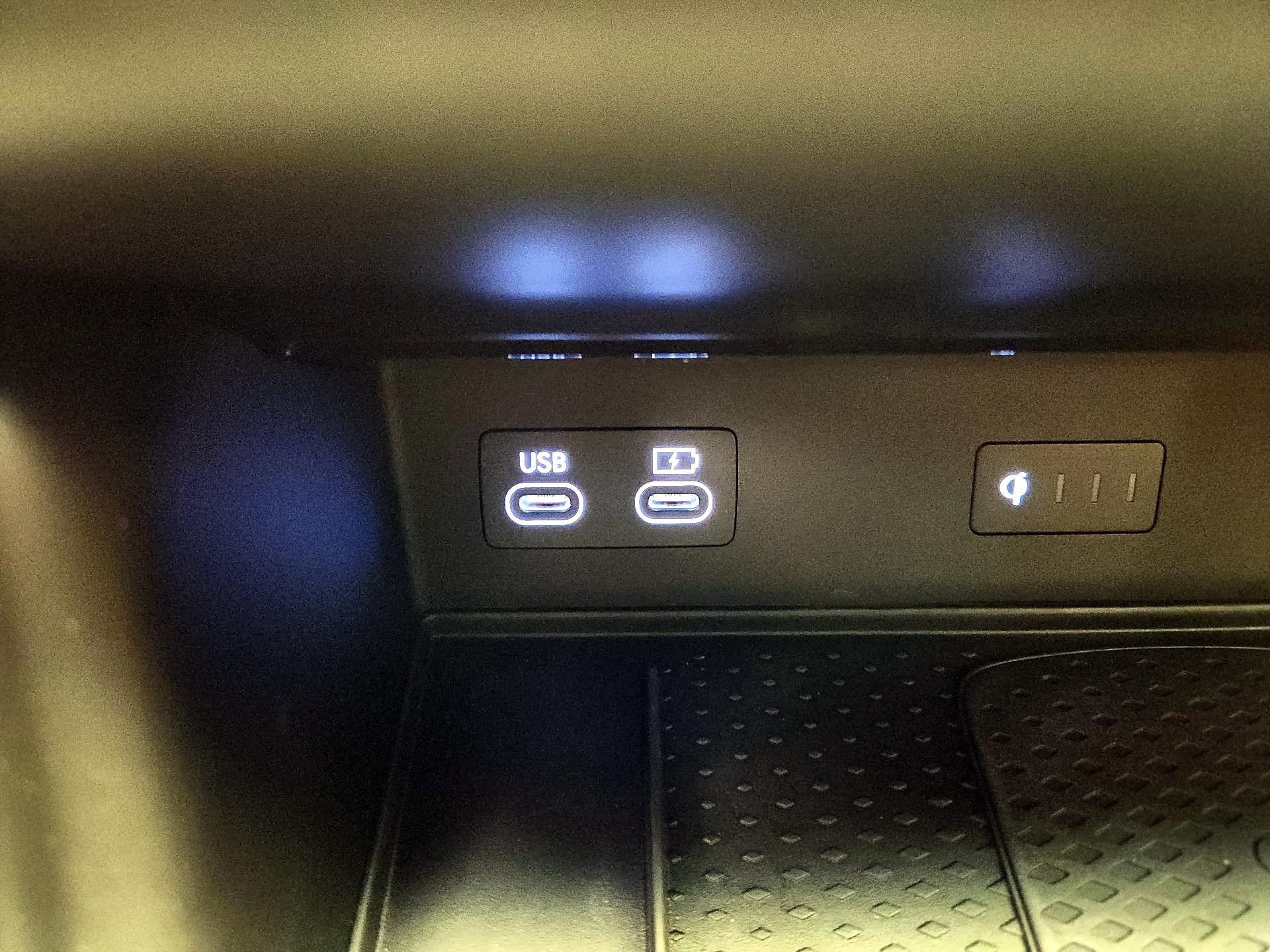 Thumbnail: 2025 Genesis GV80 - 19