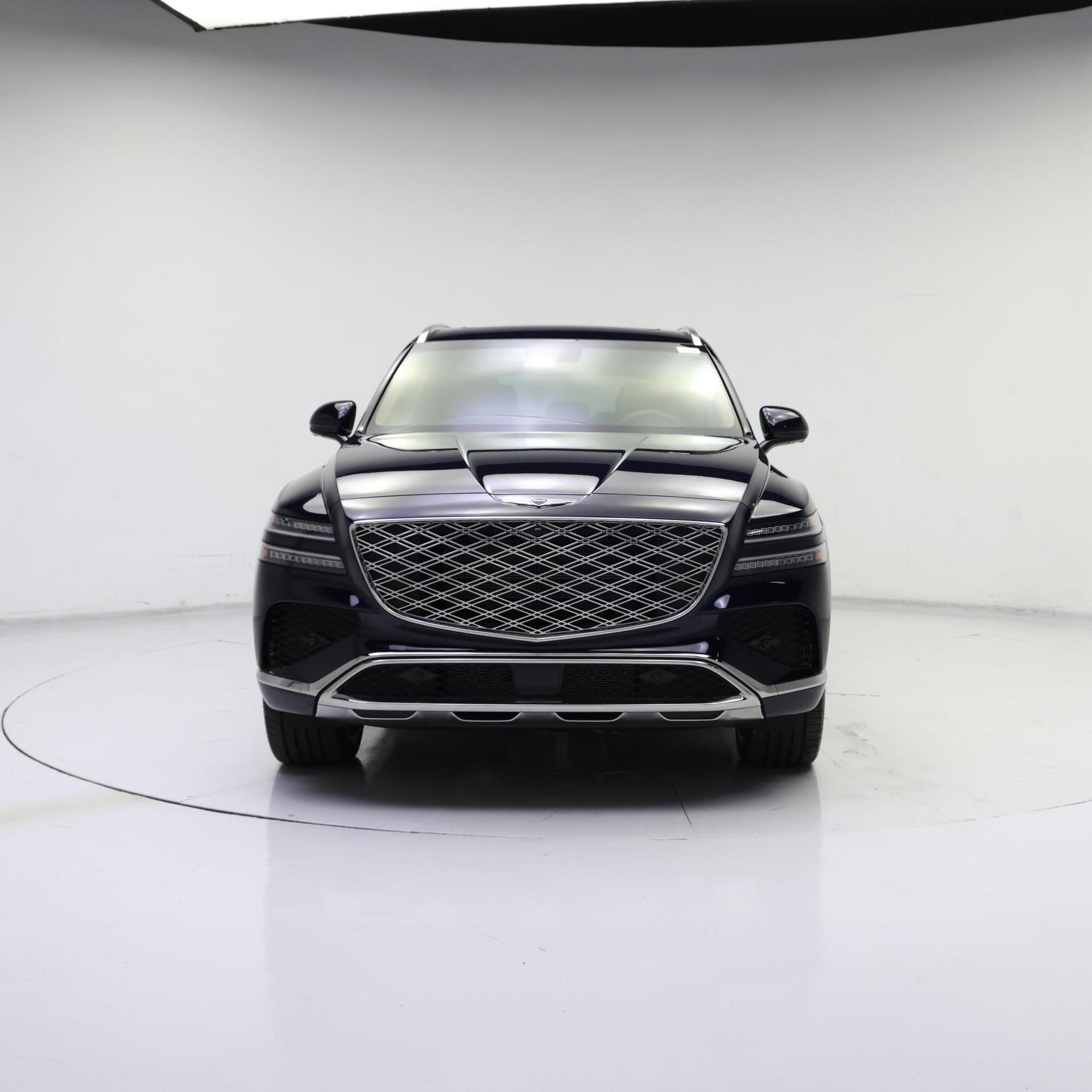 Thumbnail: 2025 Genesis GV80 - 5