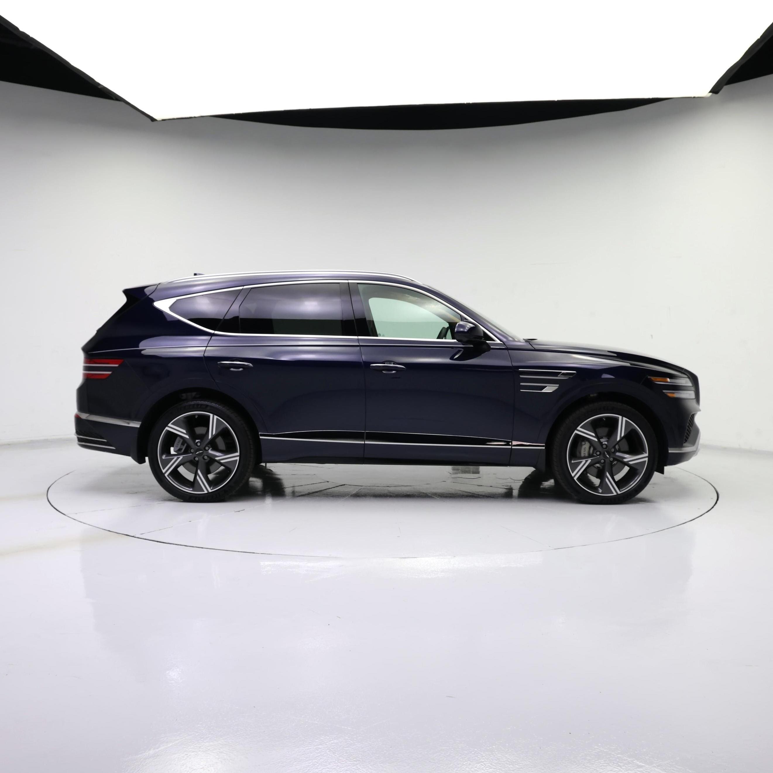 Thumbnail: 2025 Genesis GV80 - 7