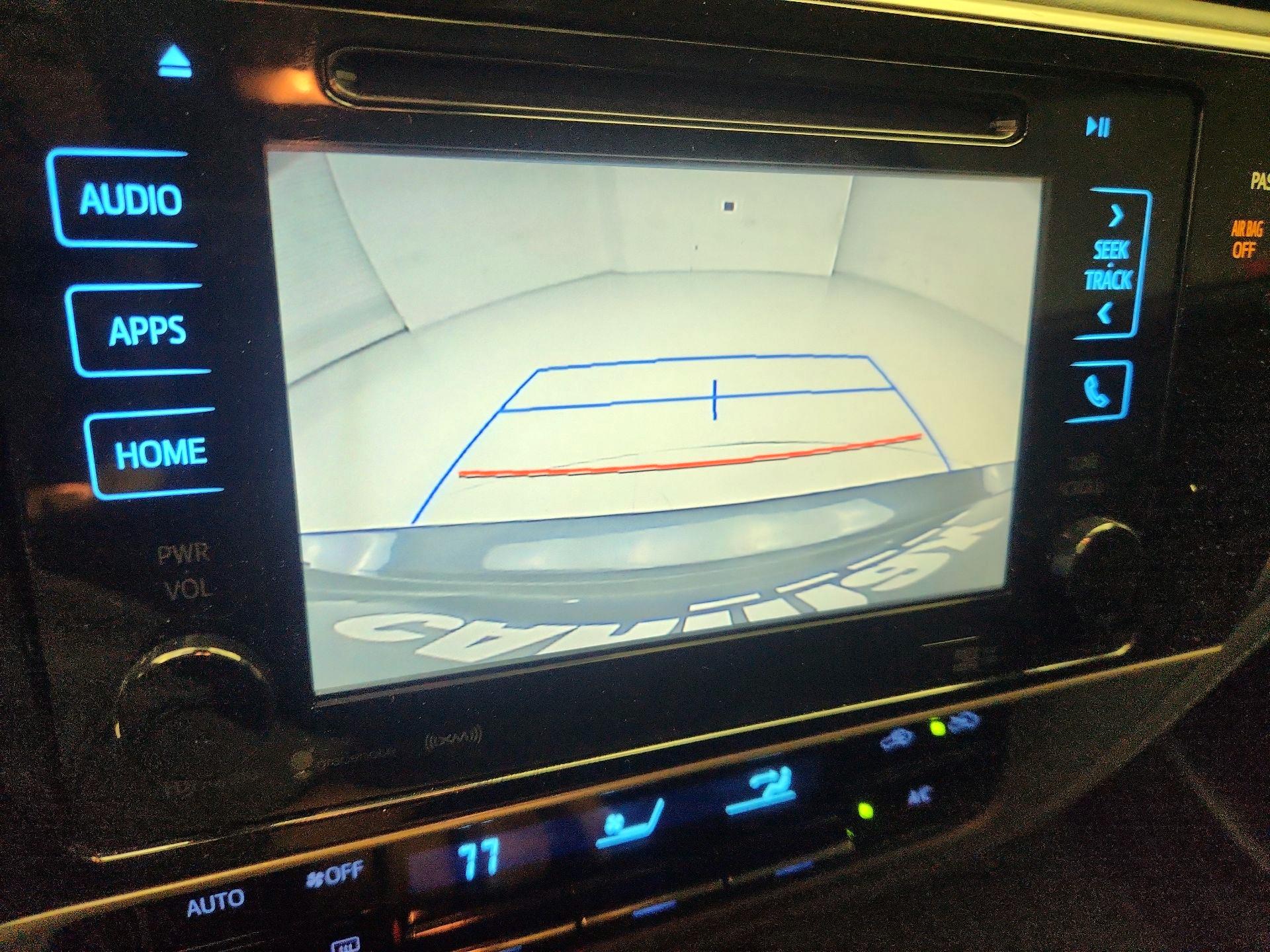 Thumbnail: 2017 Toyota Corolla - 14