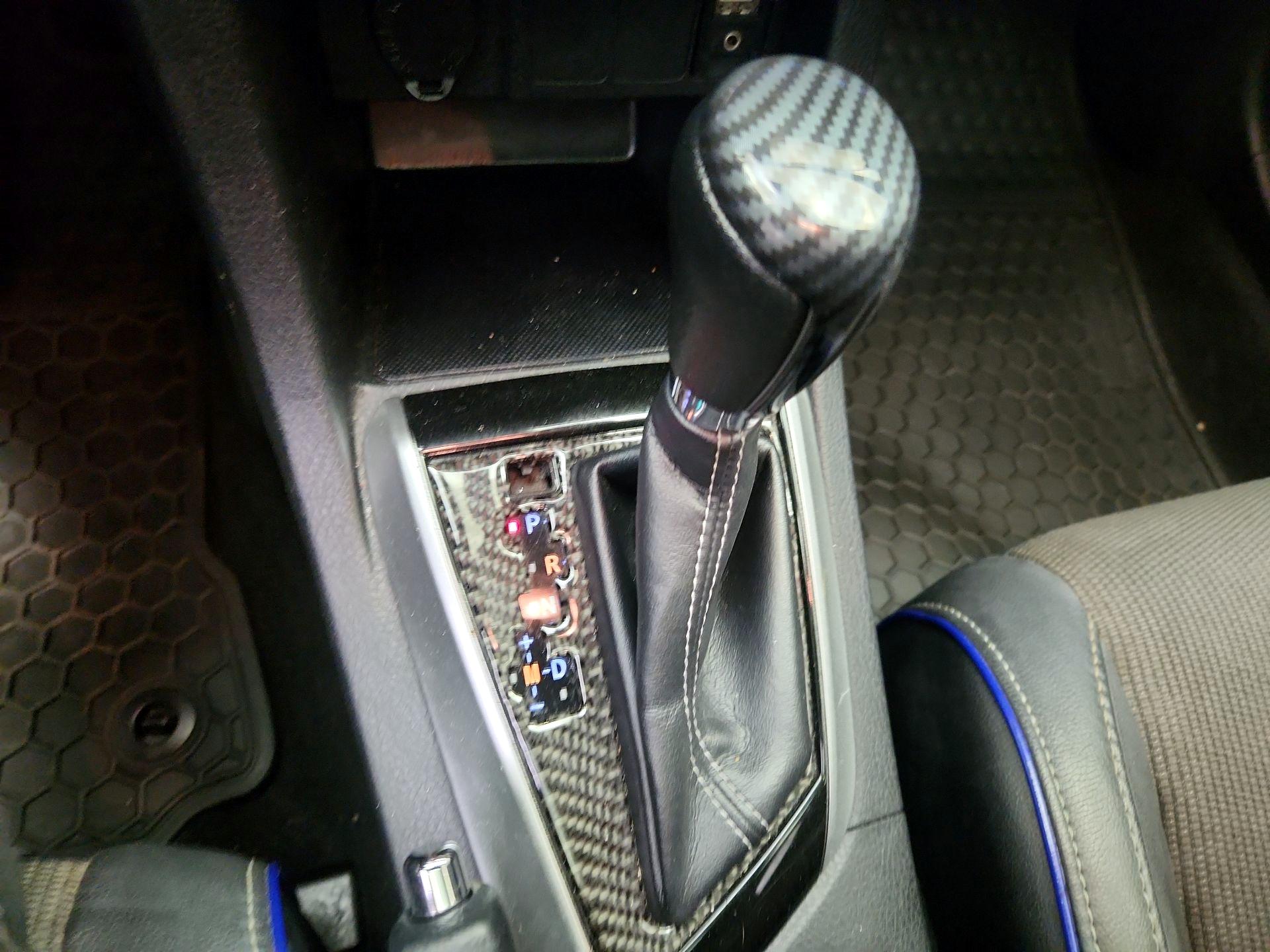 Thumbnail: 2017 Toyota Corolla - 17