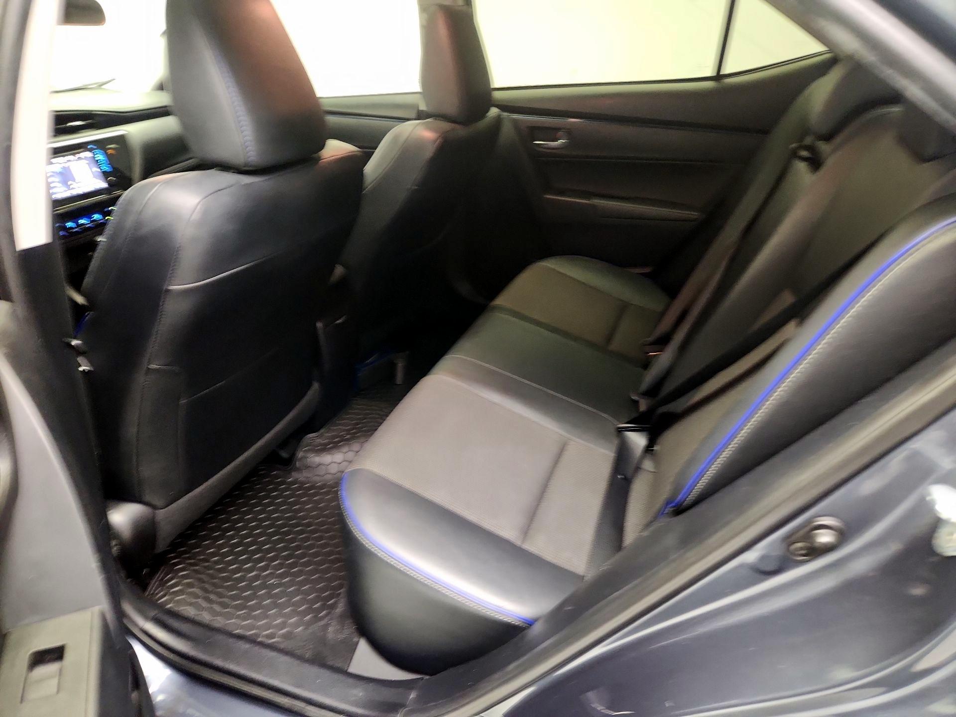 Thumbnail: 2017 Toyota Corolla - 19