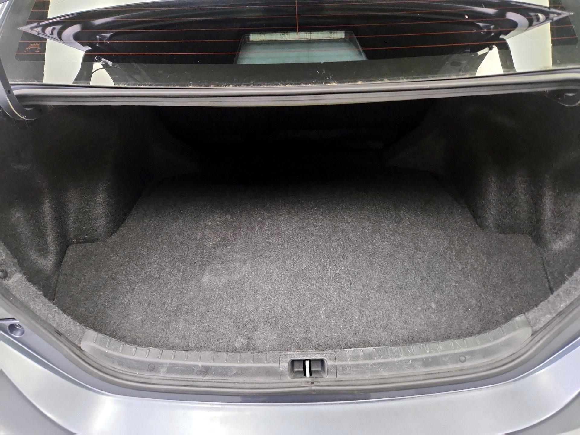 Thumbnail: 2017 Toyota Corolla - 20