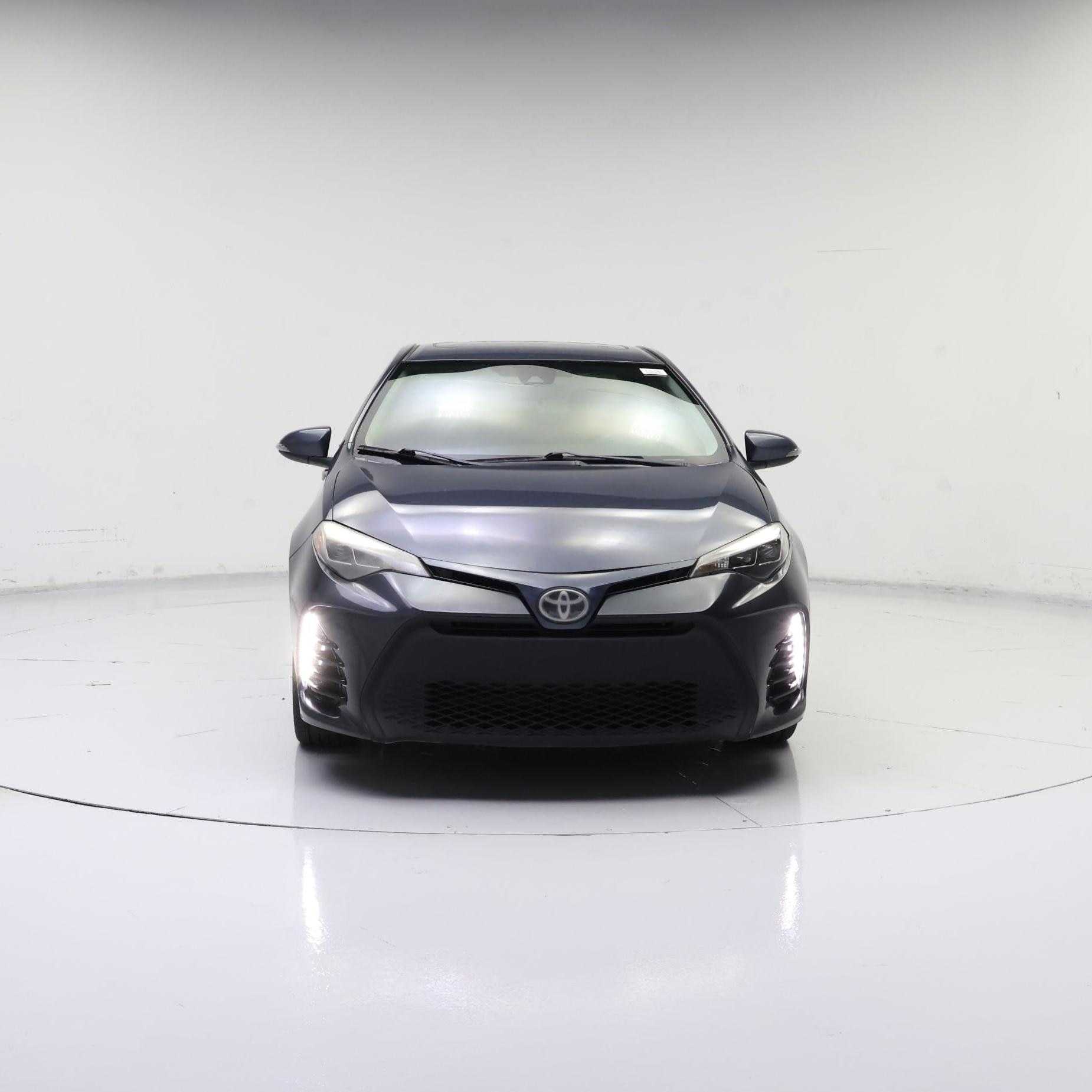 Thumbnail: 2017 Toyota Corolla - 5