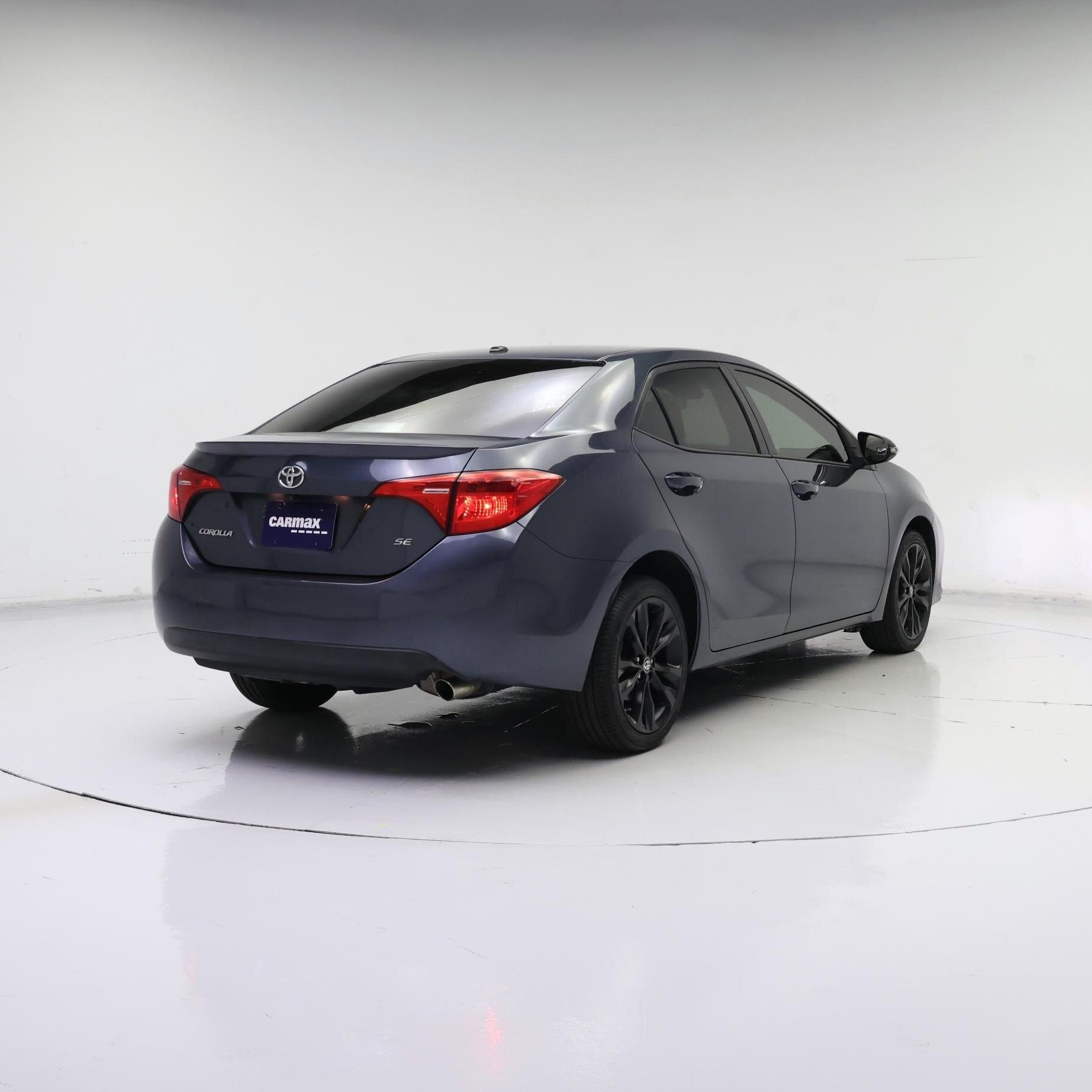 Thumbnail: 2017 Toyota Corolla - 8