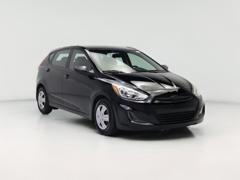 2017 Hyundai Accent SE -
                  Orlando, FL