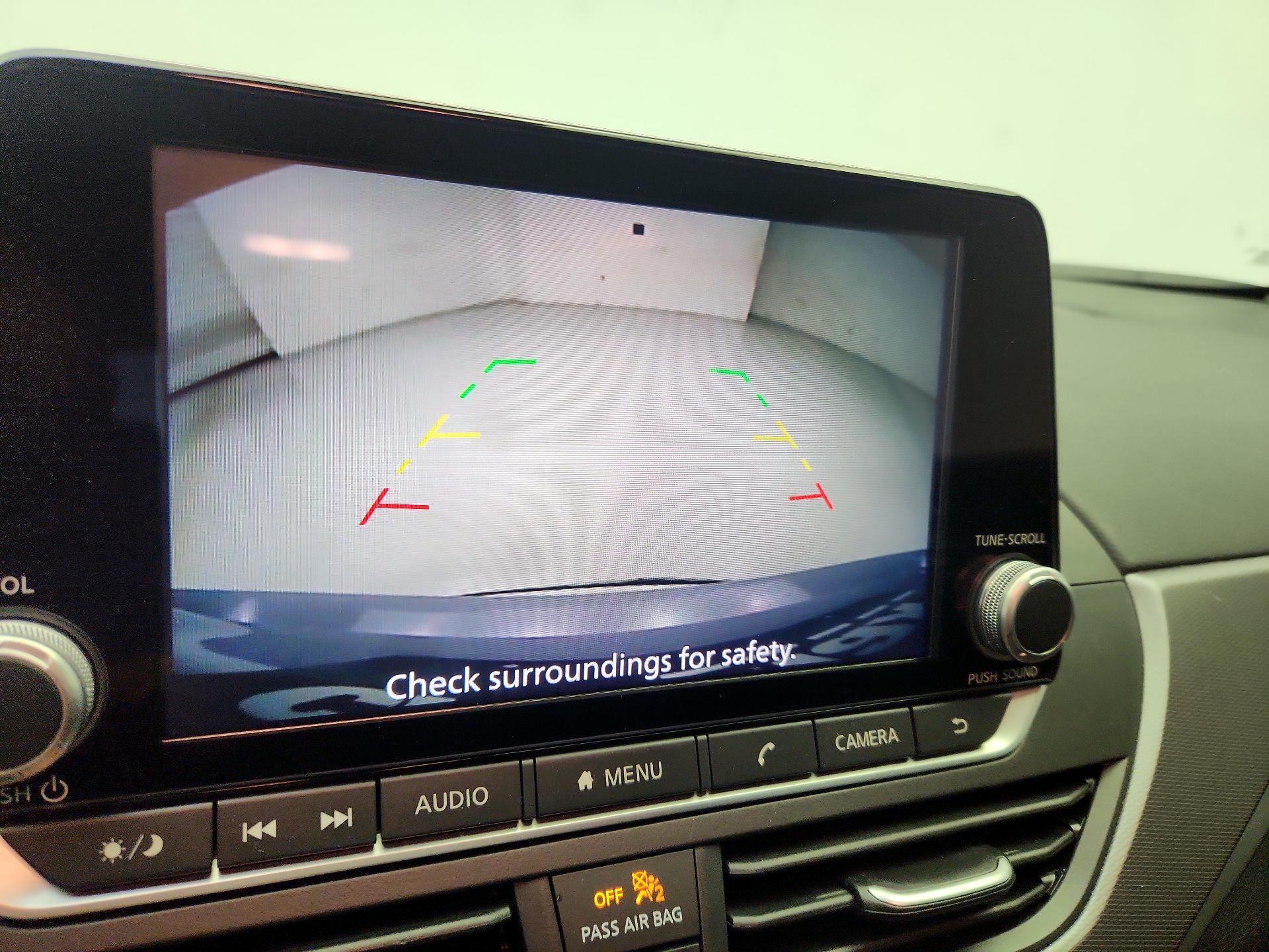 Thumbnail: 2025 Nissan Altima - 14