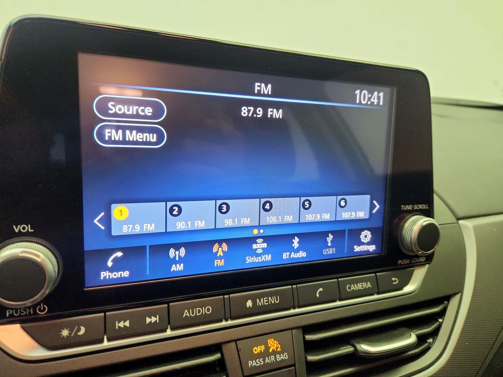 Thumbnail: 2025 Nissan Altima - 15