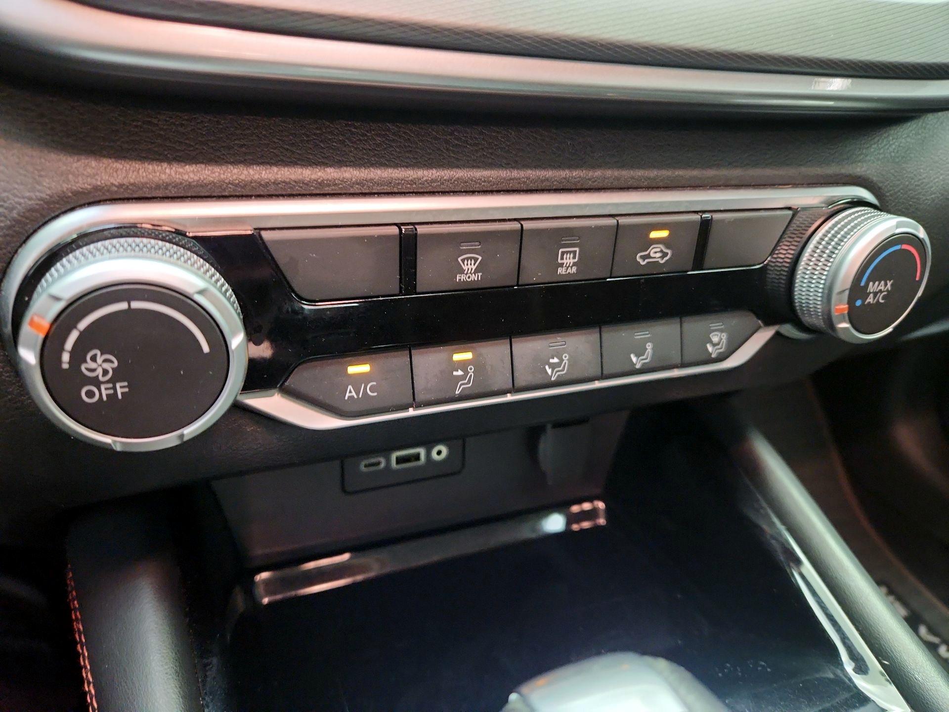 Thumbnail: 2025 Nissan Altima - 16