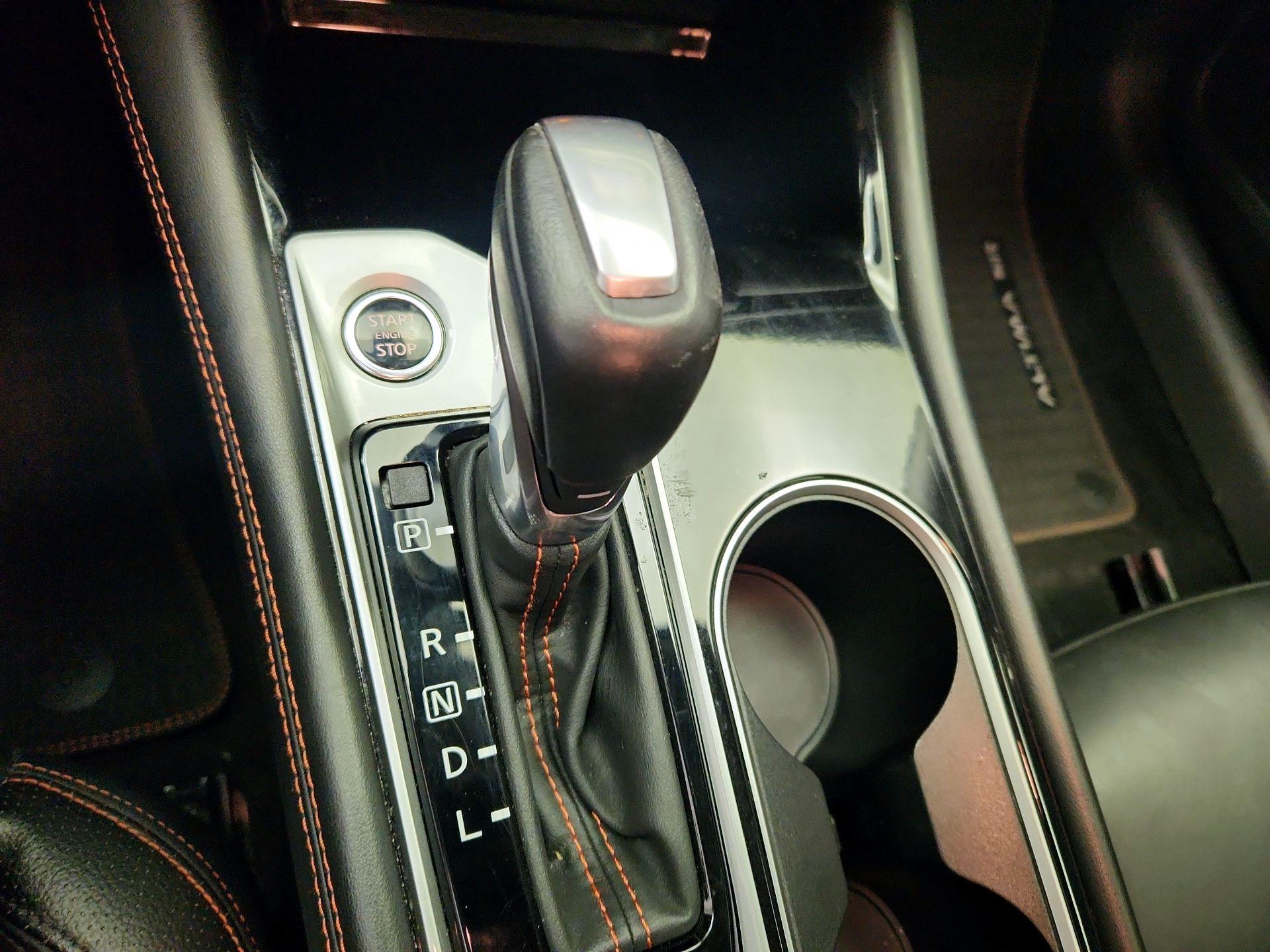 Thumbnail: 2025 Nissan Altima - 17