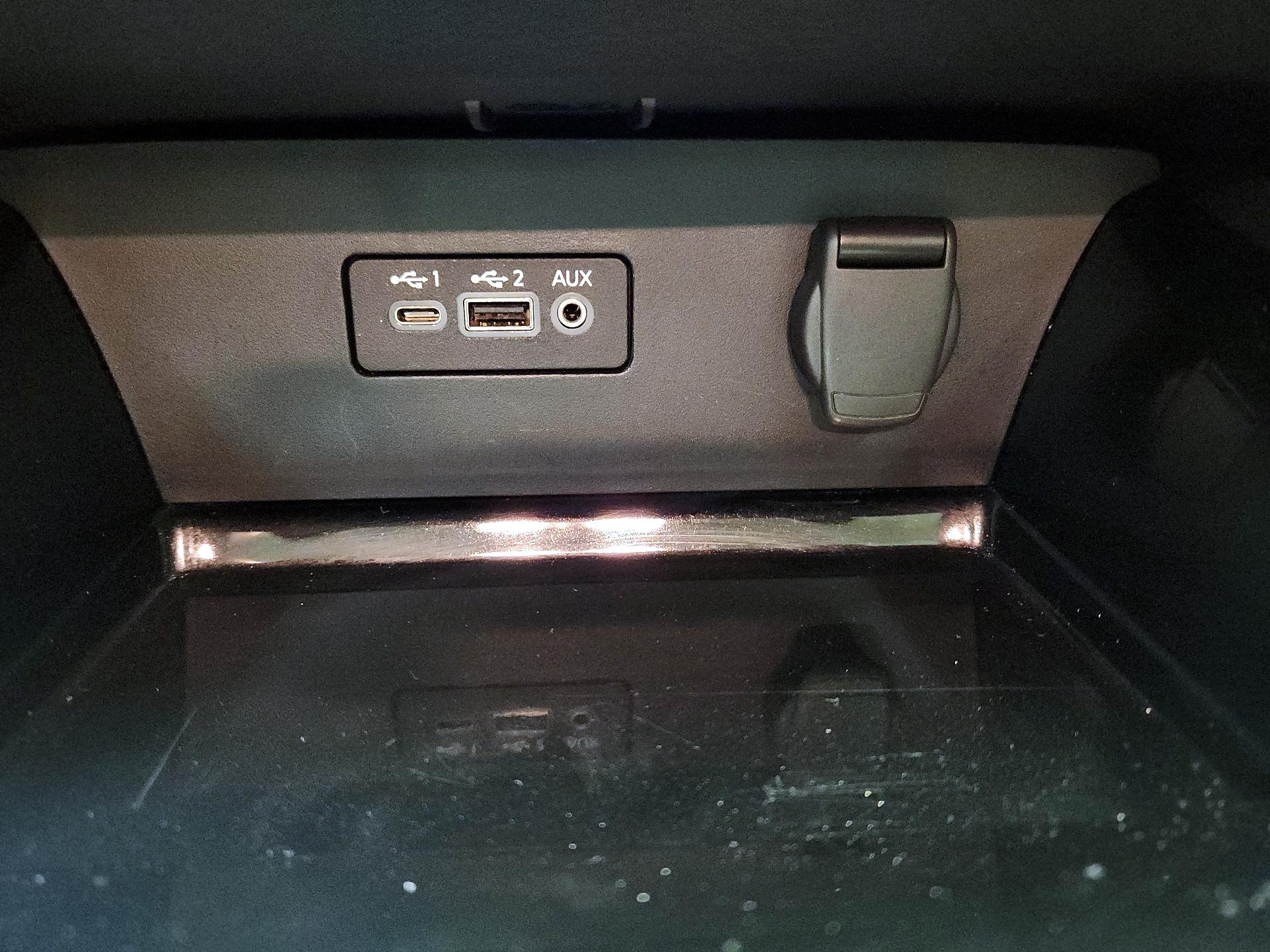 Thumbnail: 2025 Nissan Altima - 18